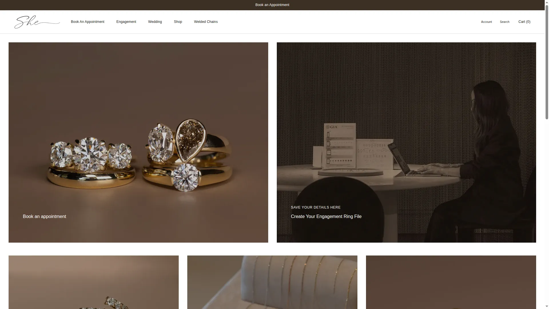 Shefinejewellery.com