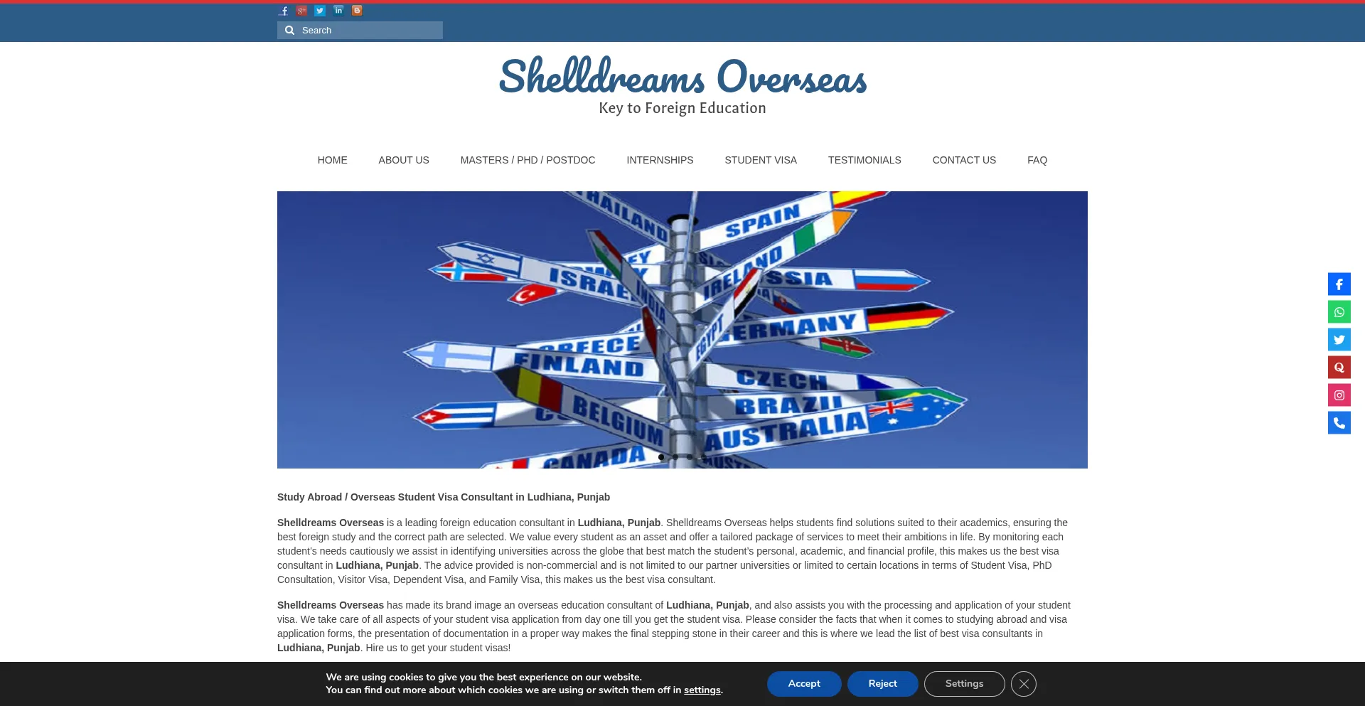 Ist Shelldreamsoverseas.com sicher und vertrauenswürdig?