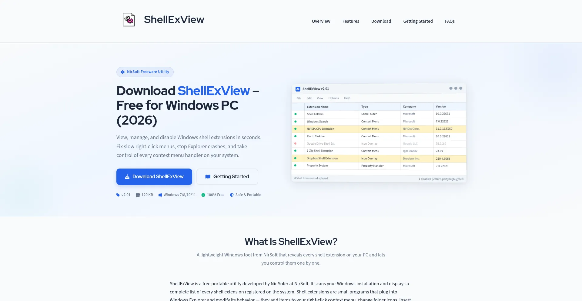 Shellexview.com