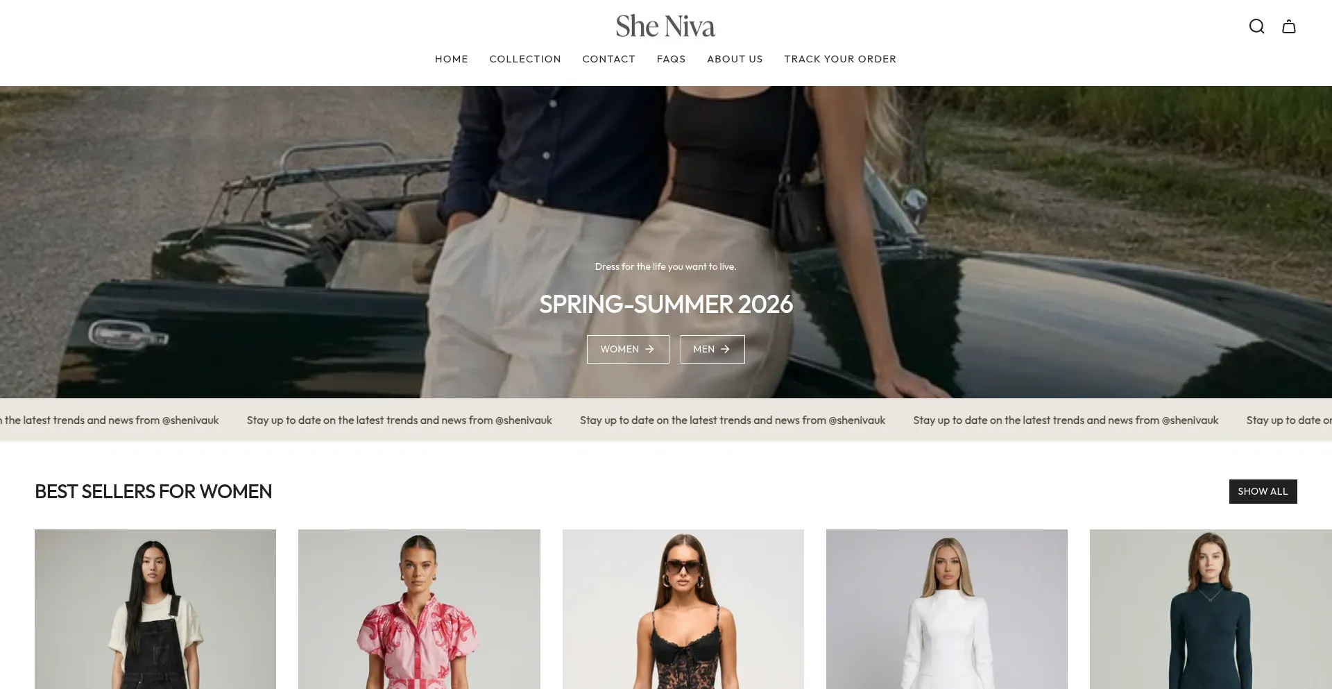 Sheniva.com