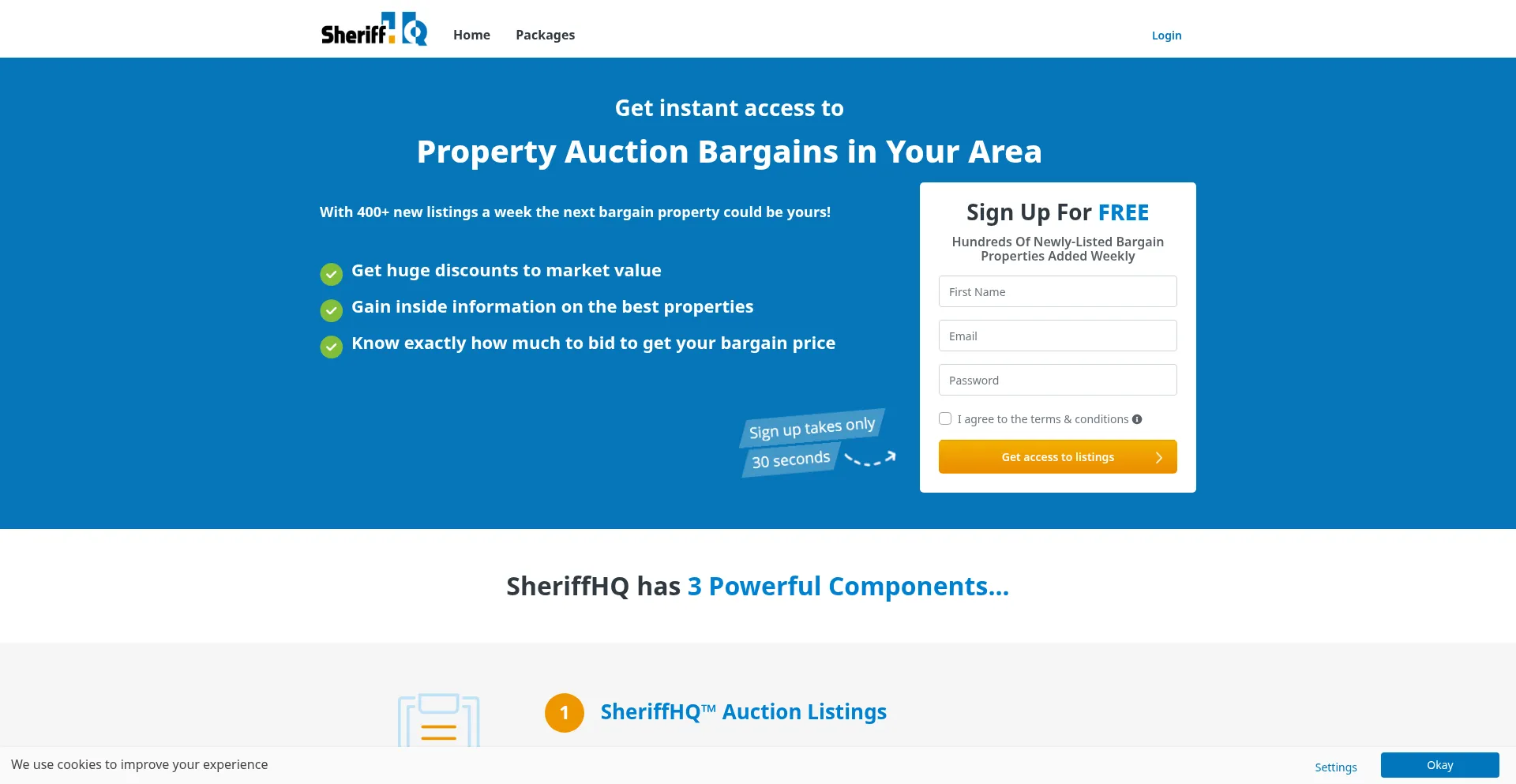 Sheriffhq.co.za