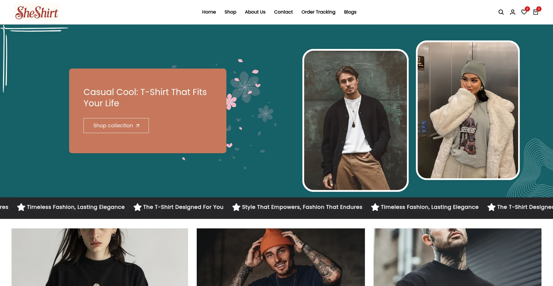 Ist Sheshirt.shop sicher und vertrauenswürdig?
