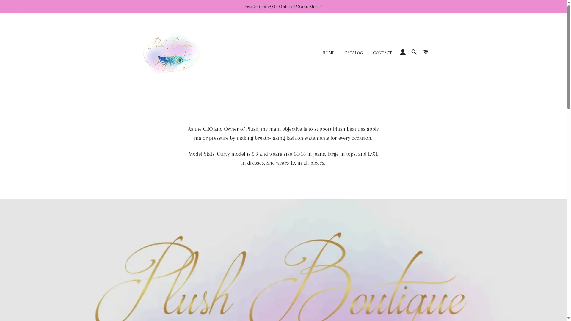Shesplushboutique.com