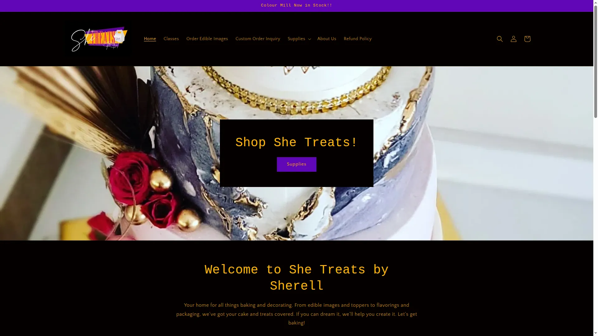 Shetreatsbysherell.com