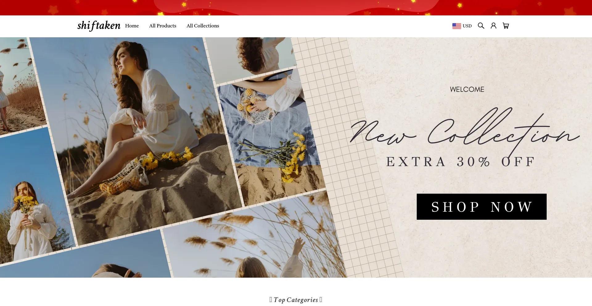Shiftaken.com