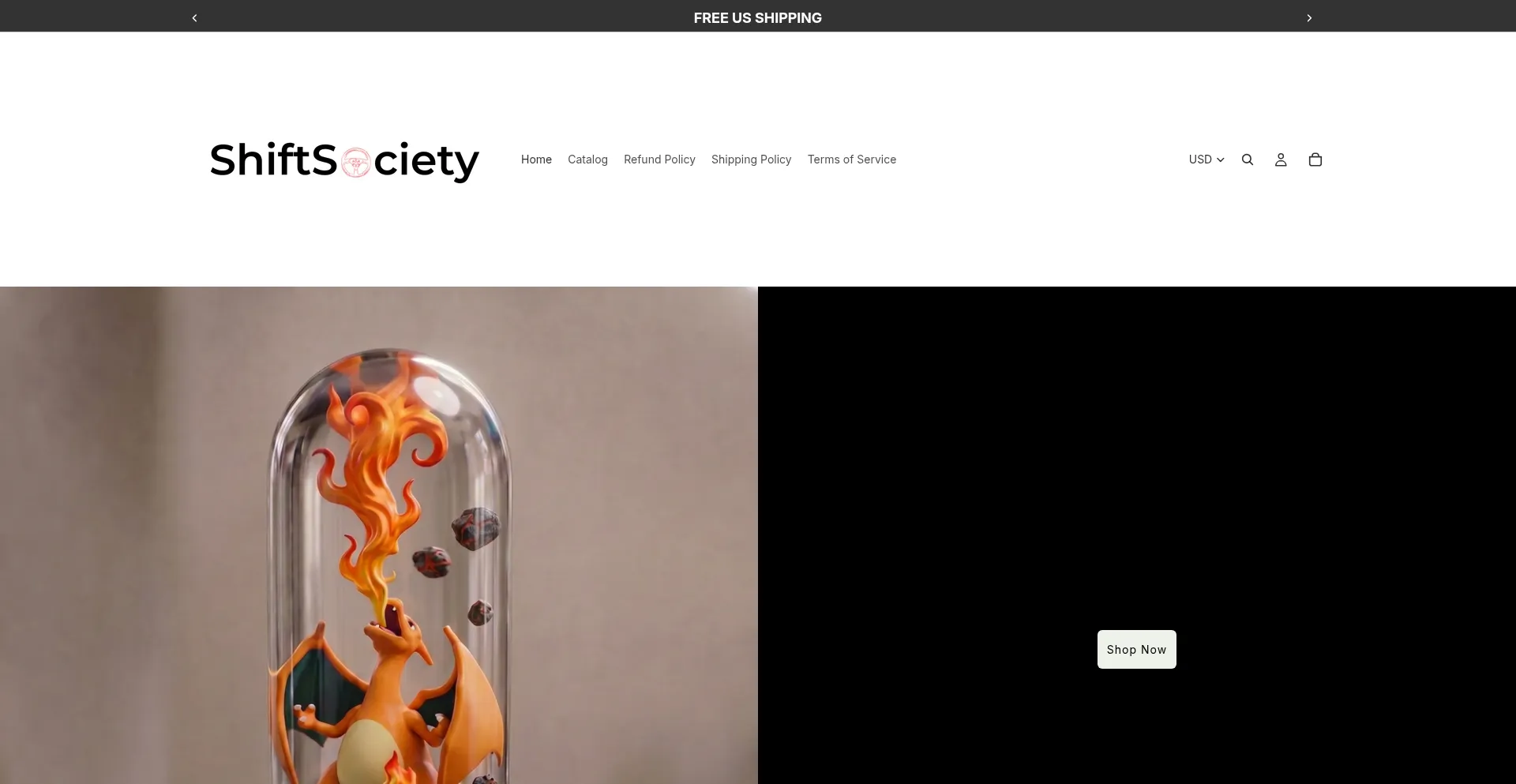 Shiftsociety.store