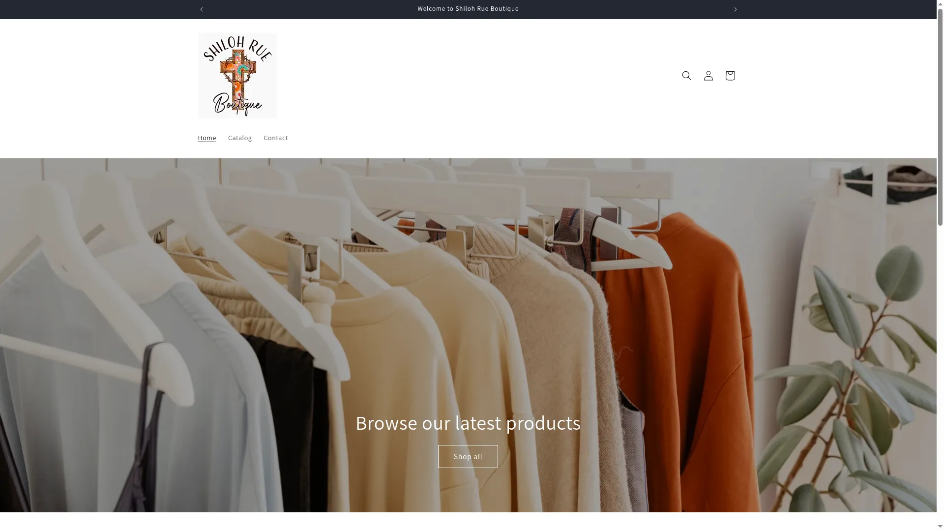Shilohrue.com