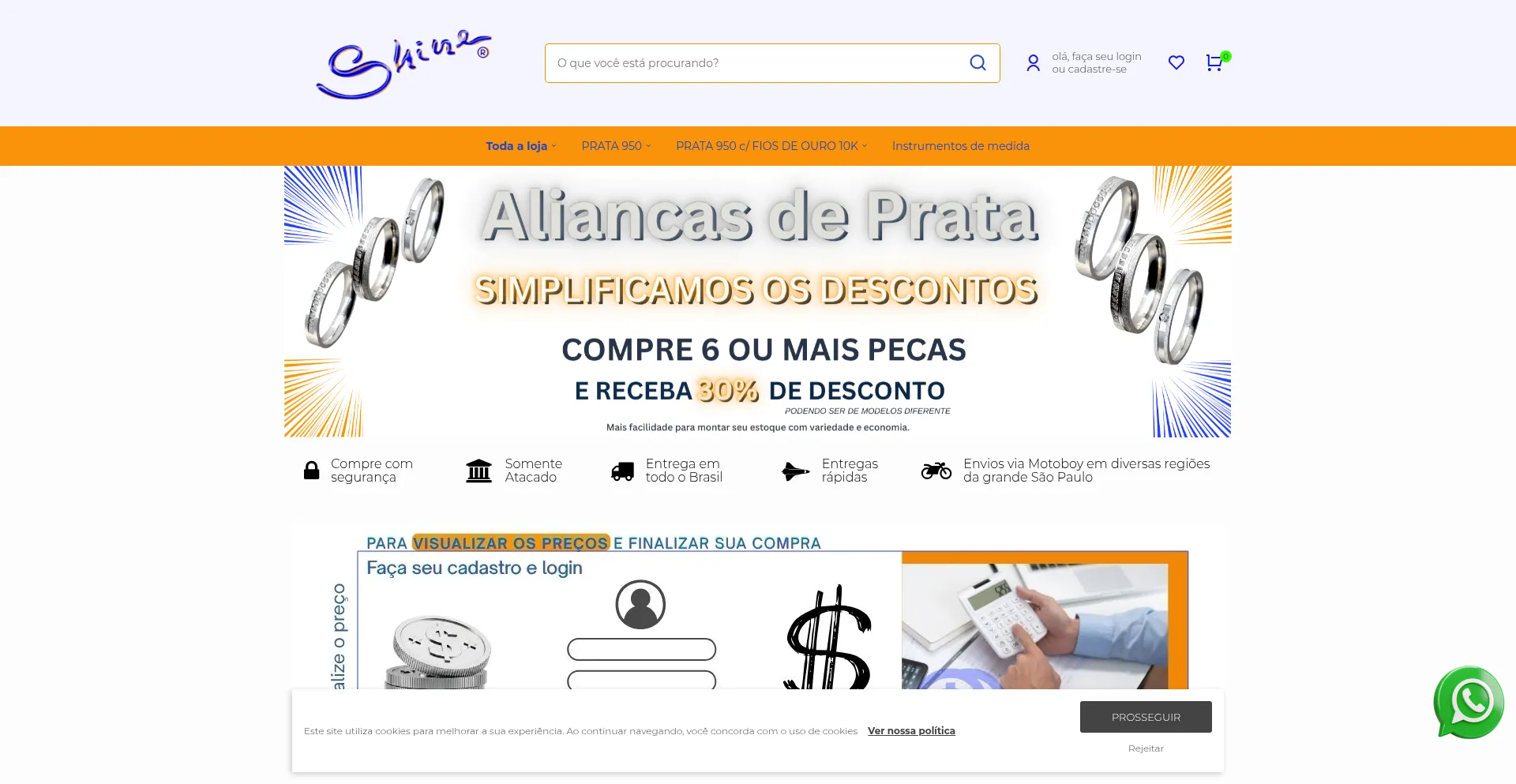 Shine.com.br