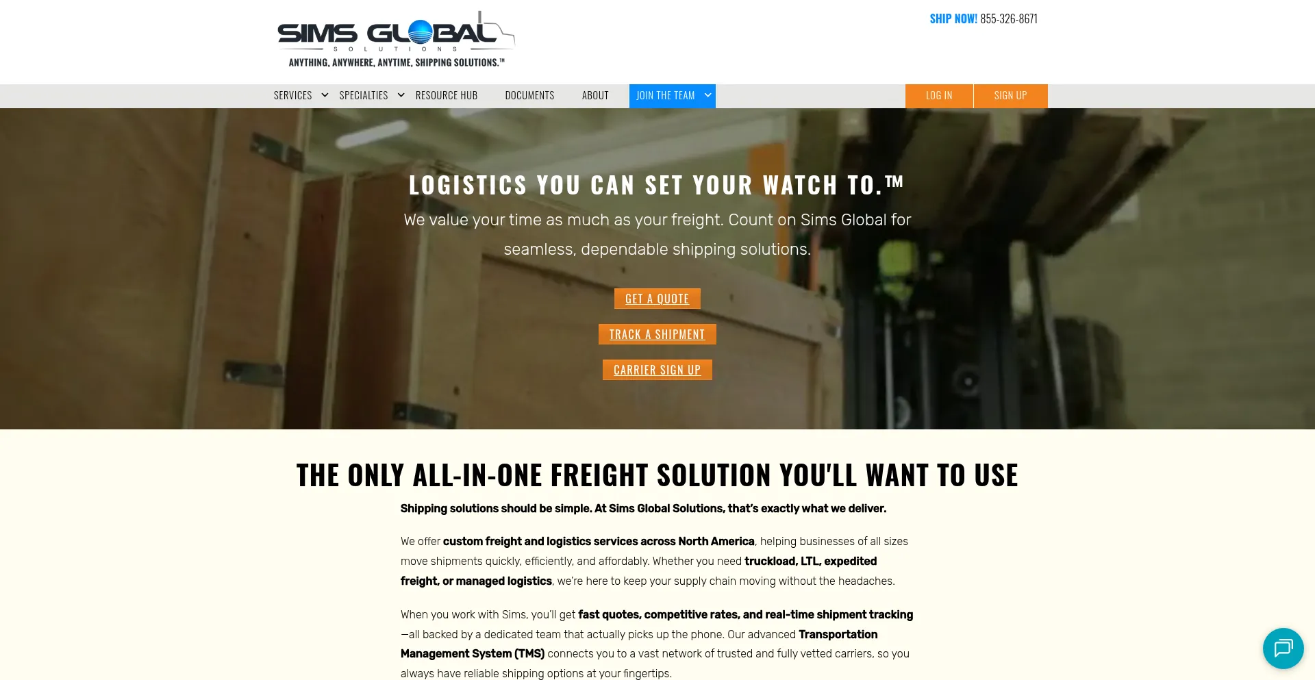 Shipsims.com