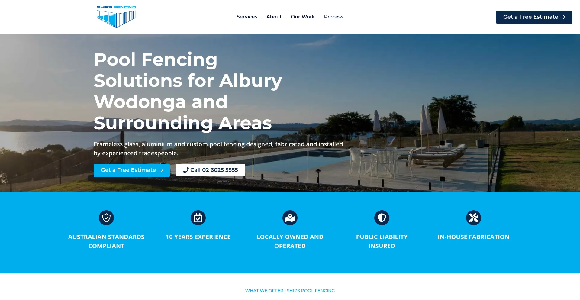 Shipspoolfencing.com.au