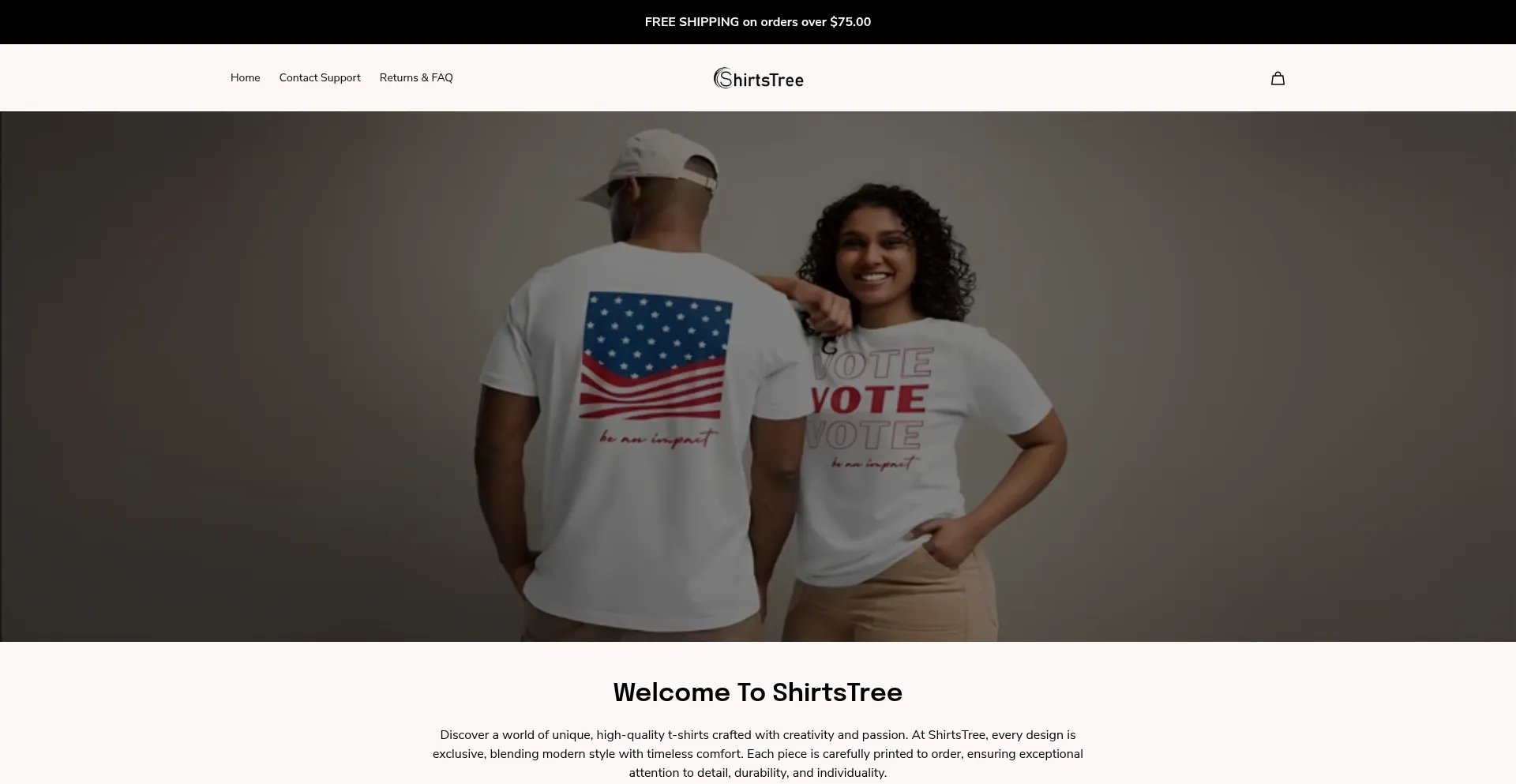 Shirtstree.com