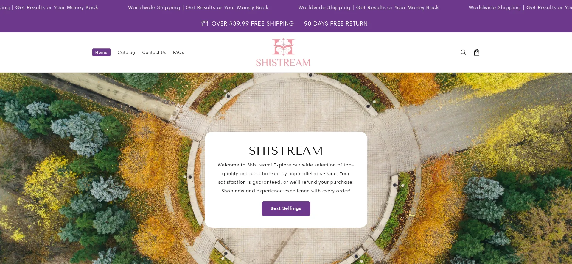 Shistream.com