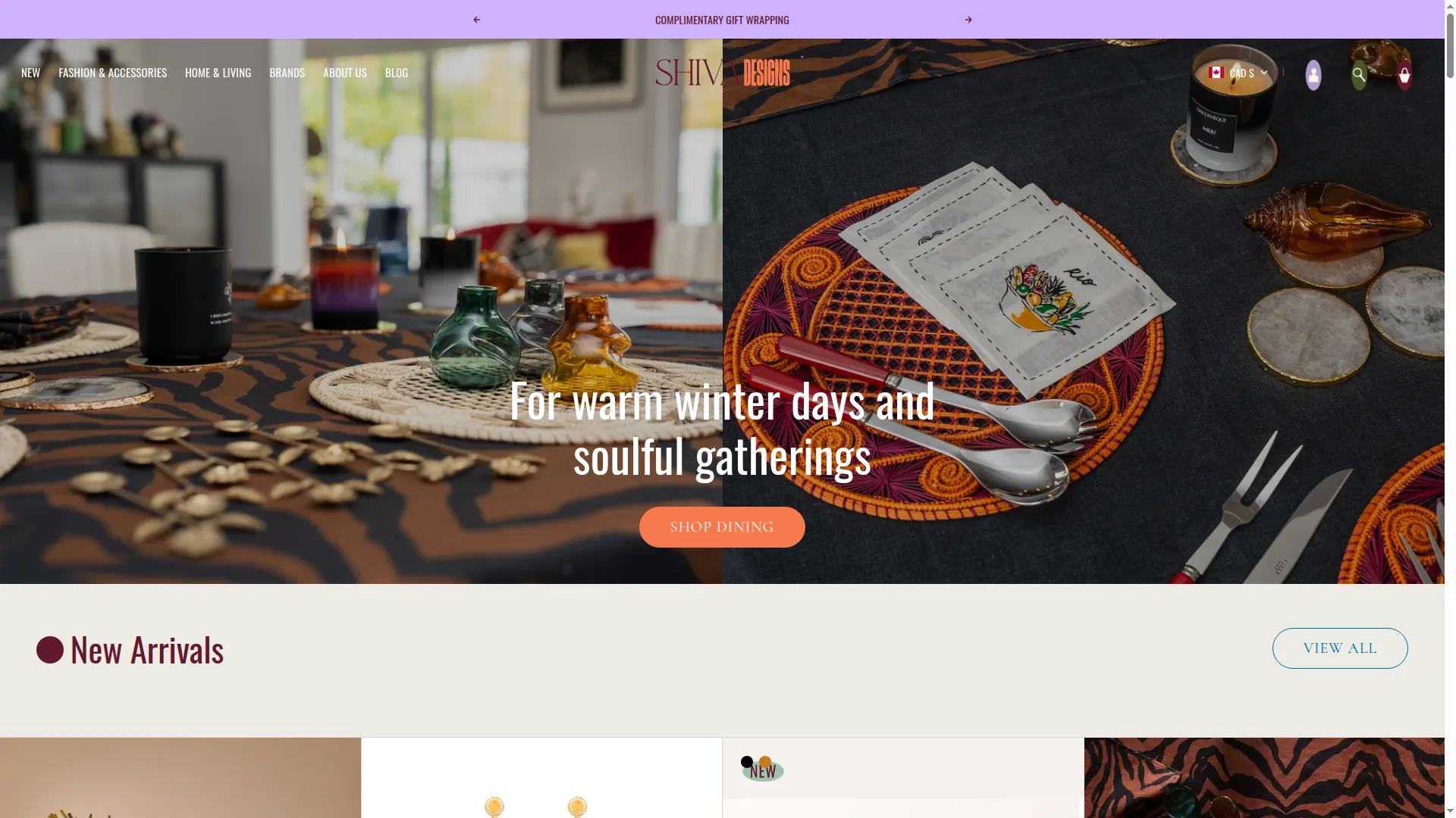 Shivadesigns.co