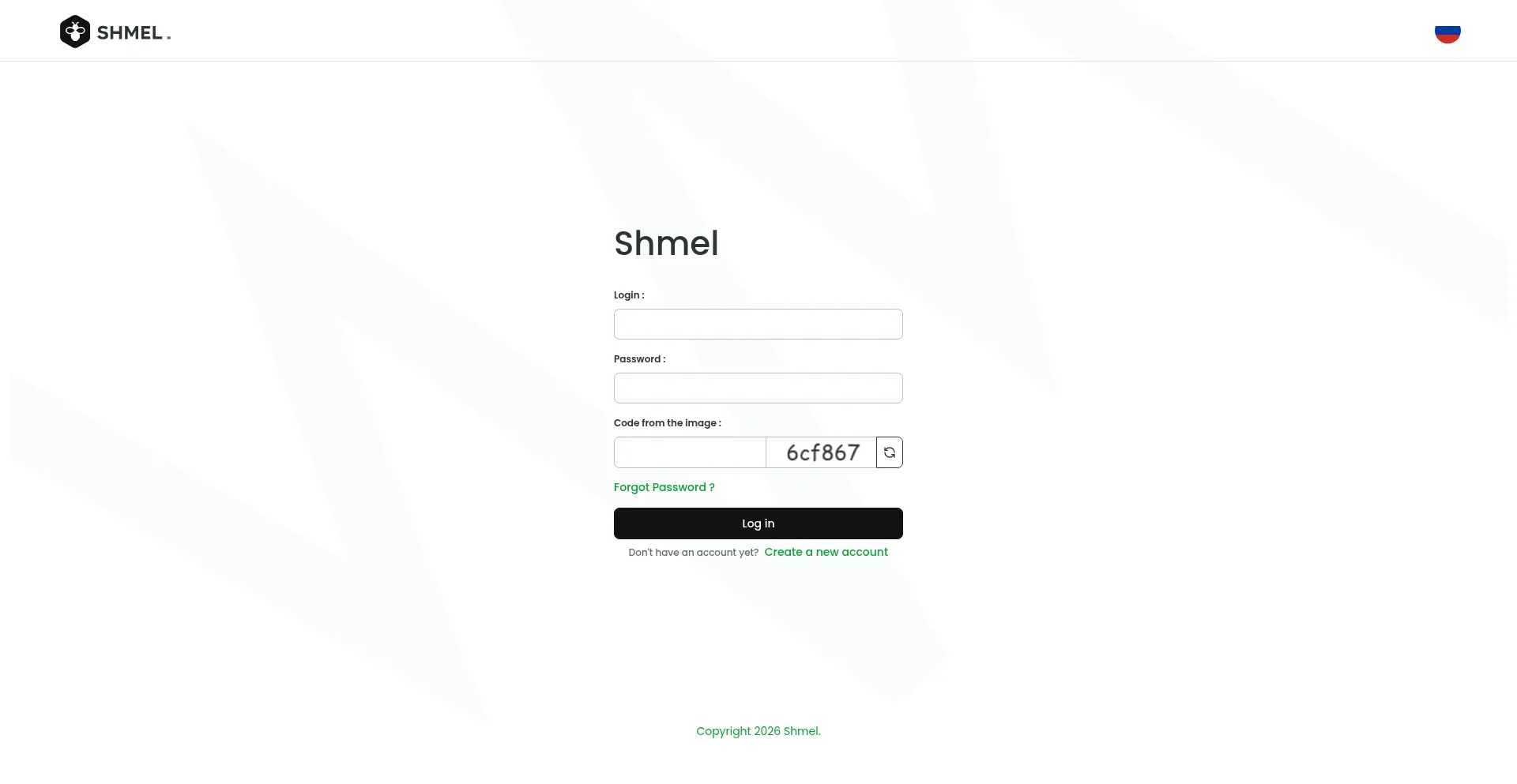 Shmel.link