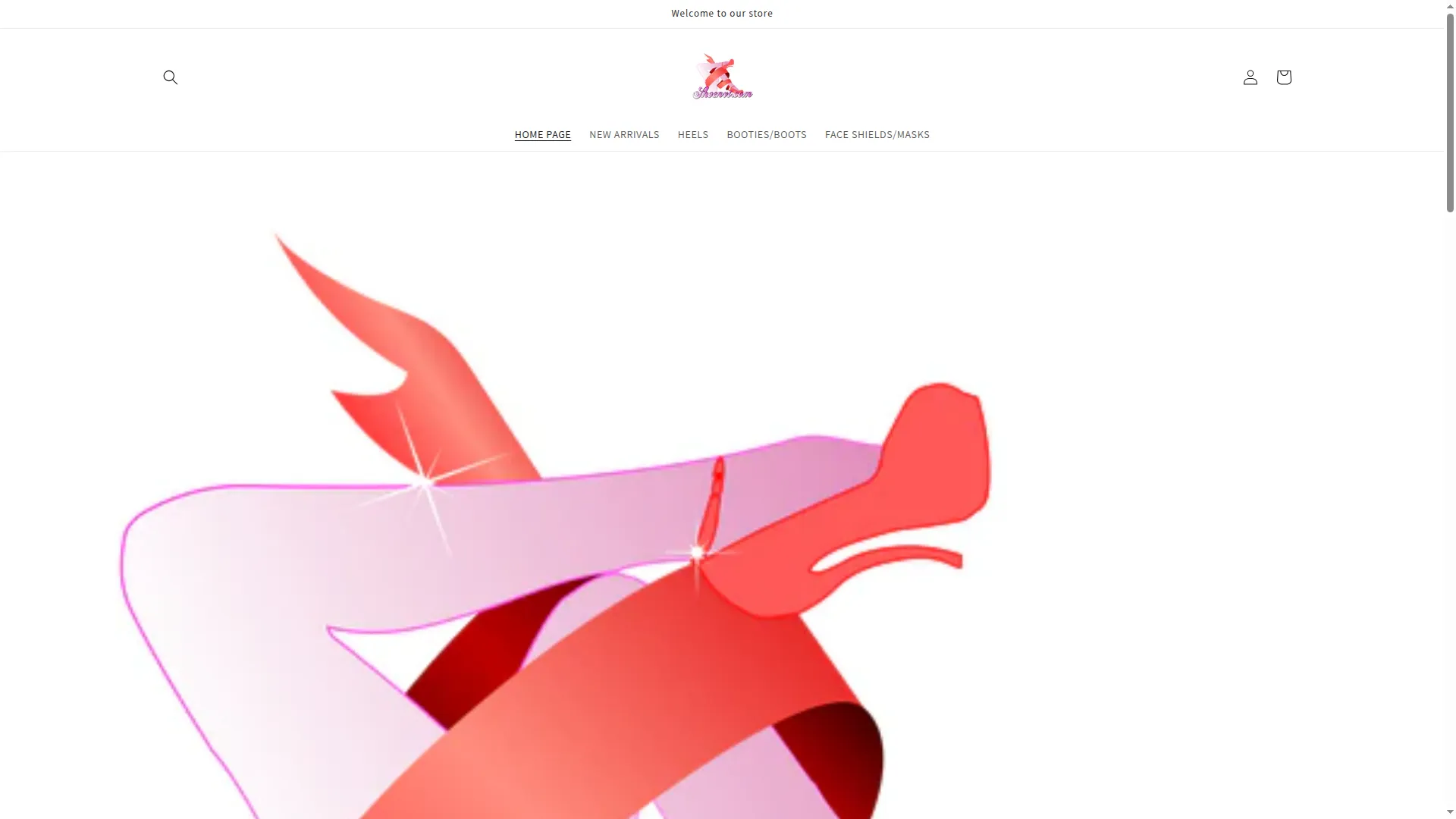 Shoenvi.com