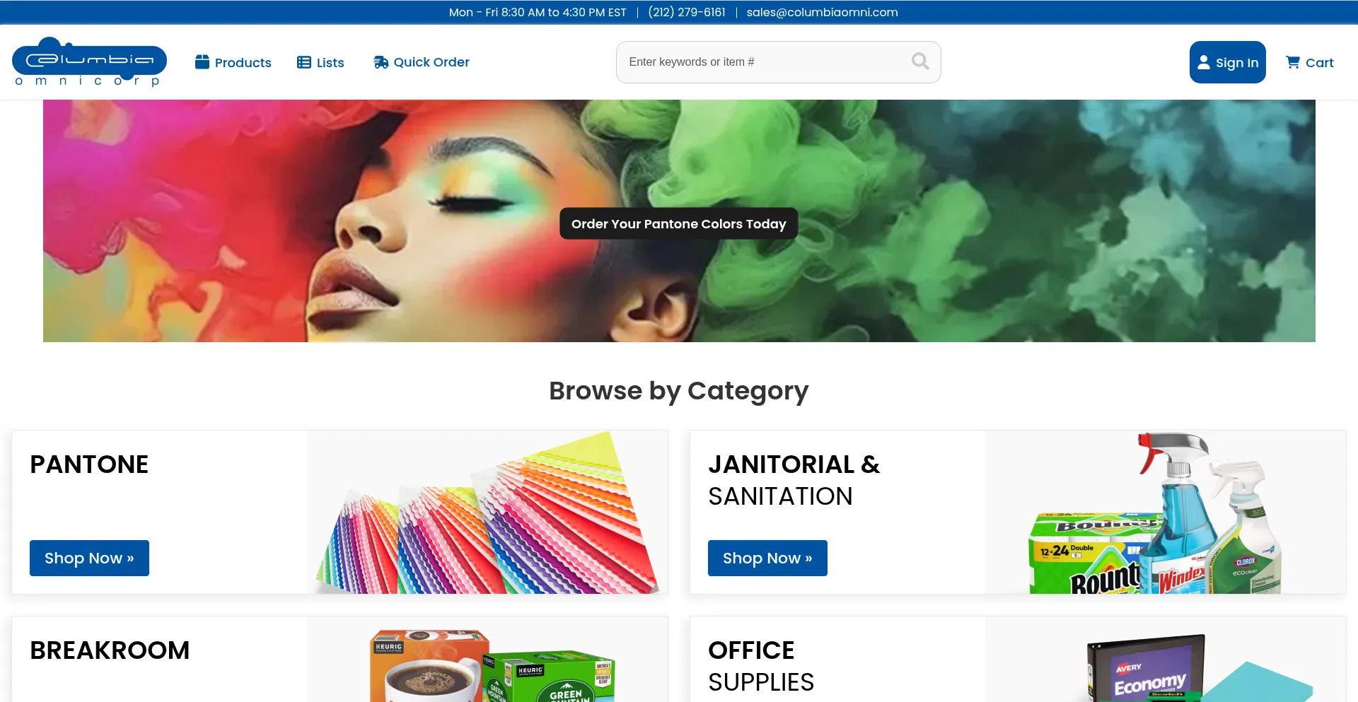 Ist Shop.columbiaomni.com sicher und vertrauenswürdig?