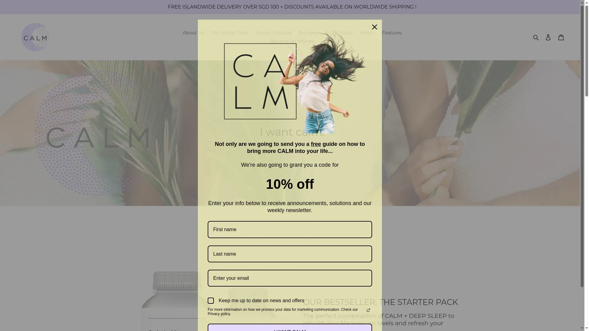 Shop.drcherylkam.com