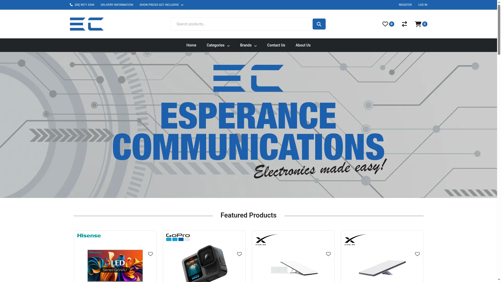 Shop.ec.com.au