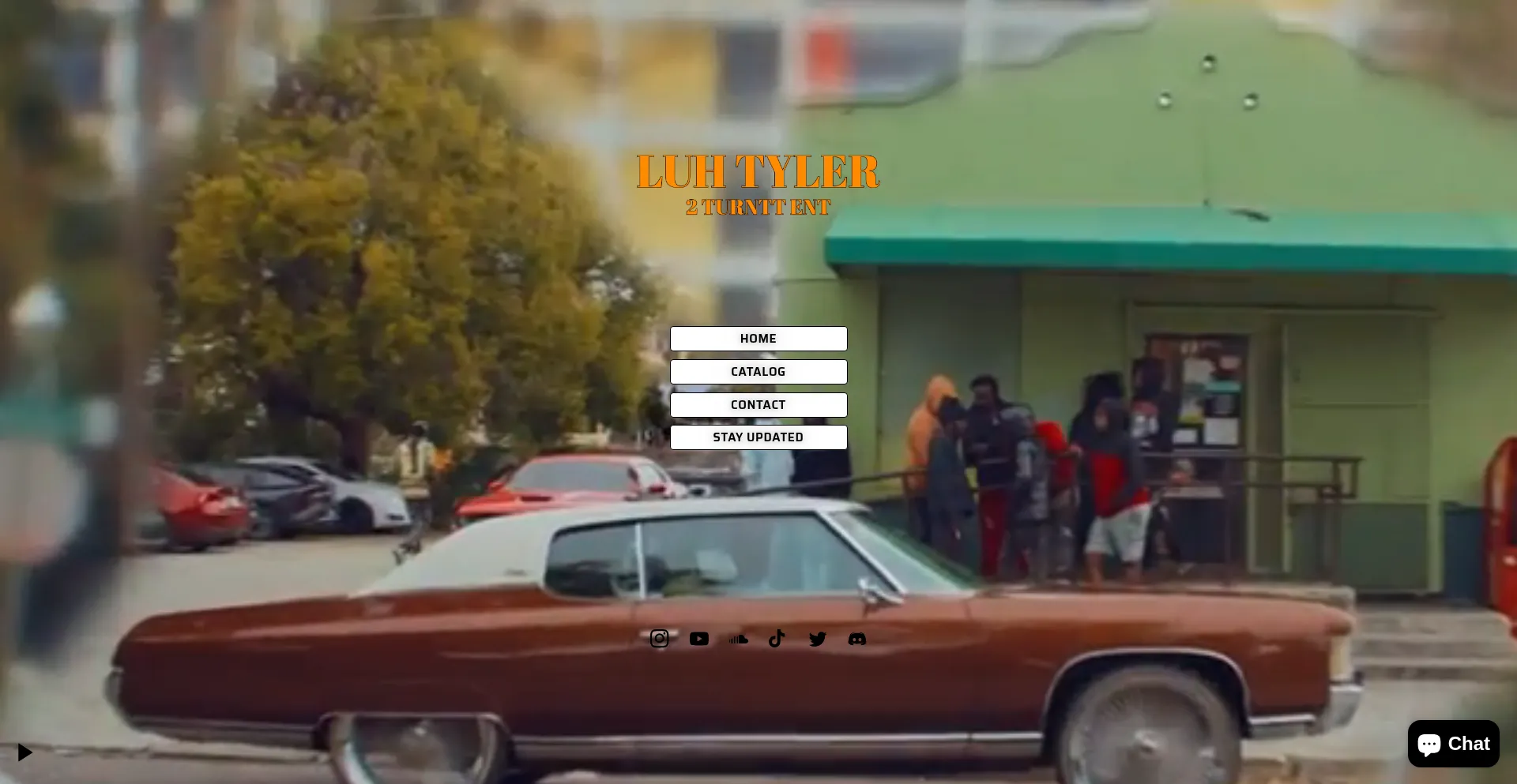 Shop2turntt.com