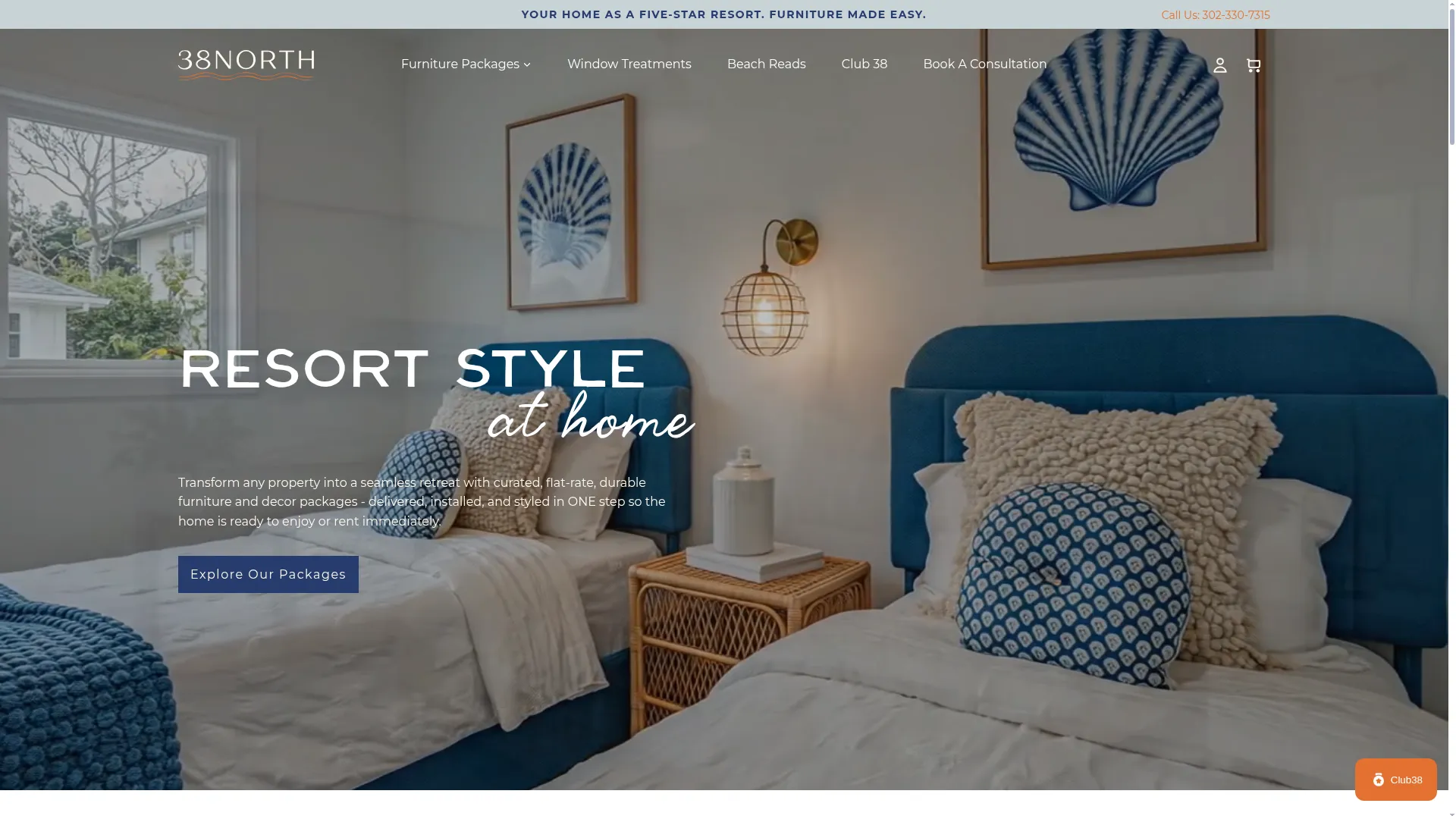 Shop38north.com