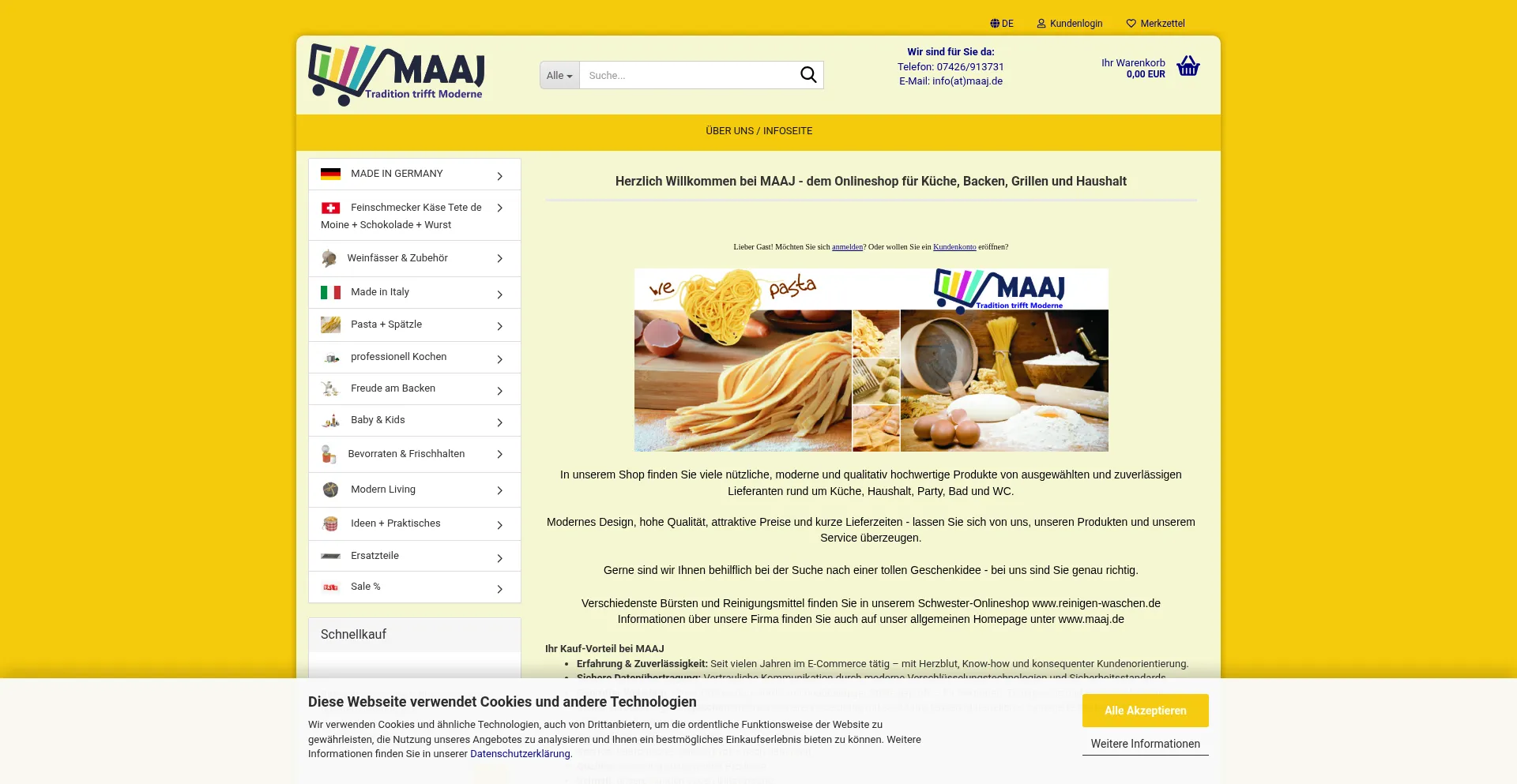 Shop-haushalt.de