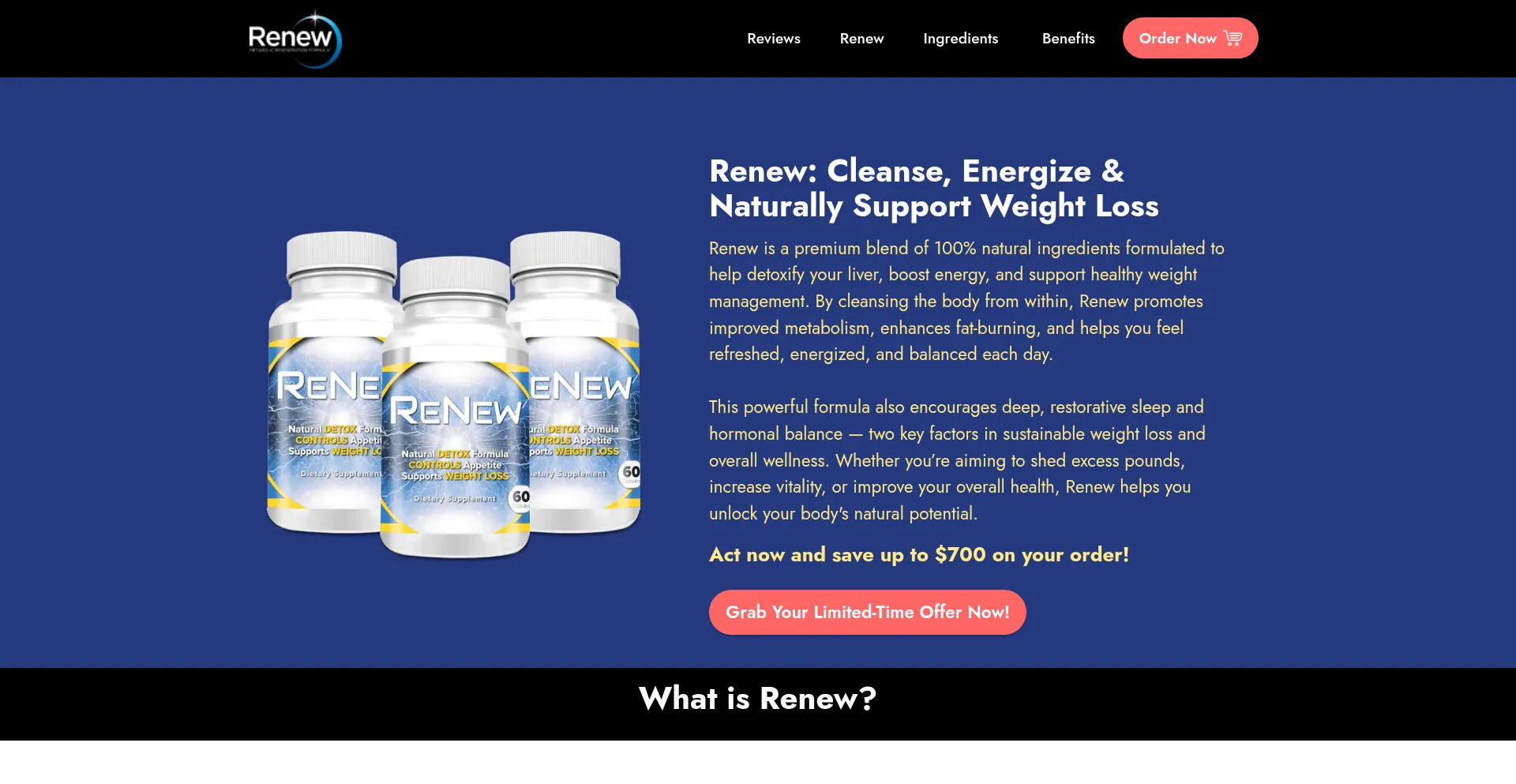 Ist Shop-renew.us sicher und vertrauenswürdig?