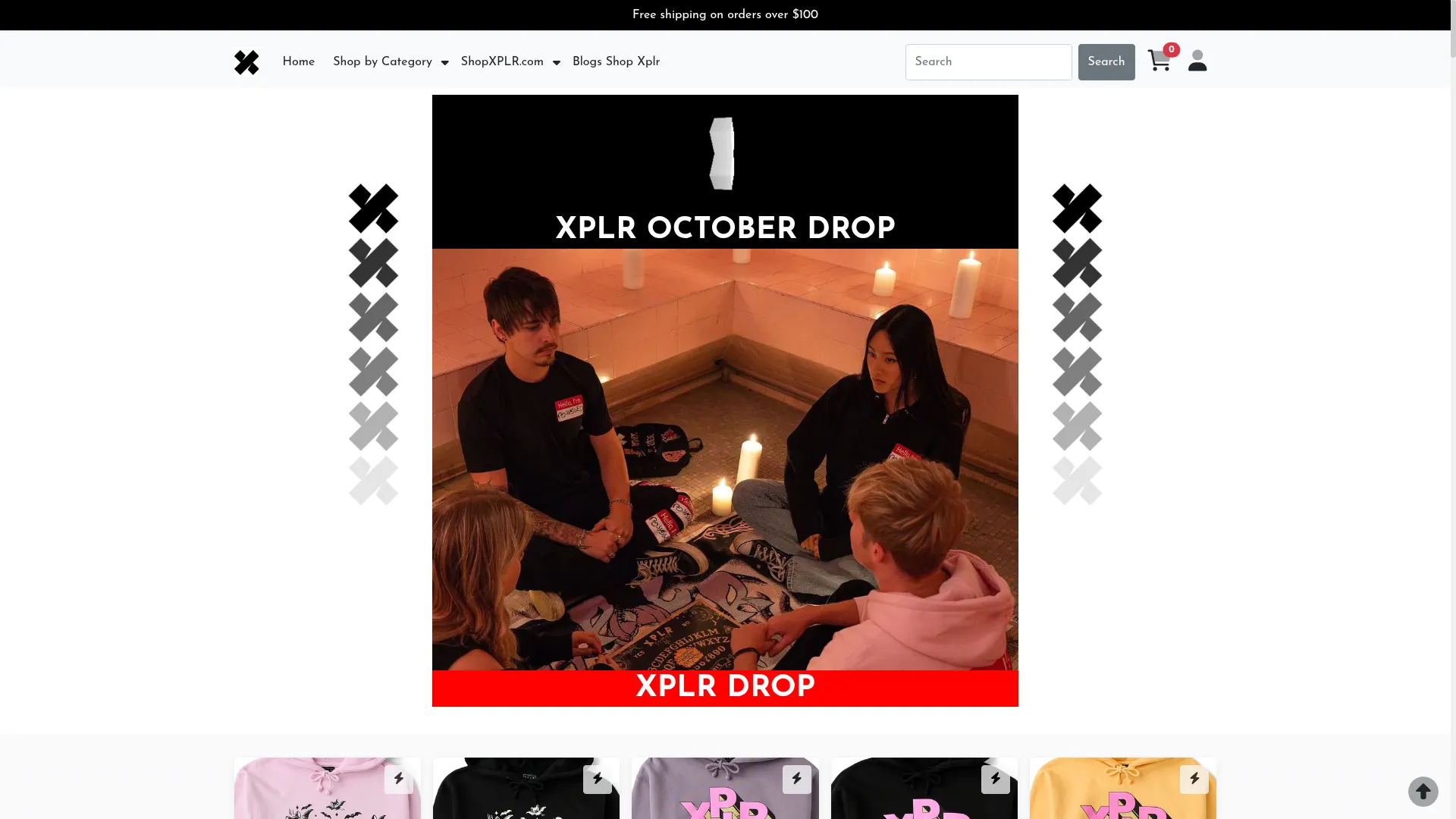 Shop-xplr.us