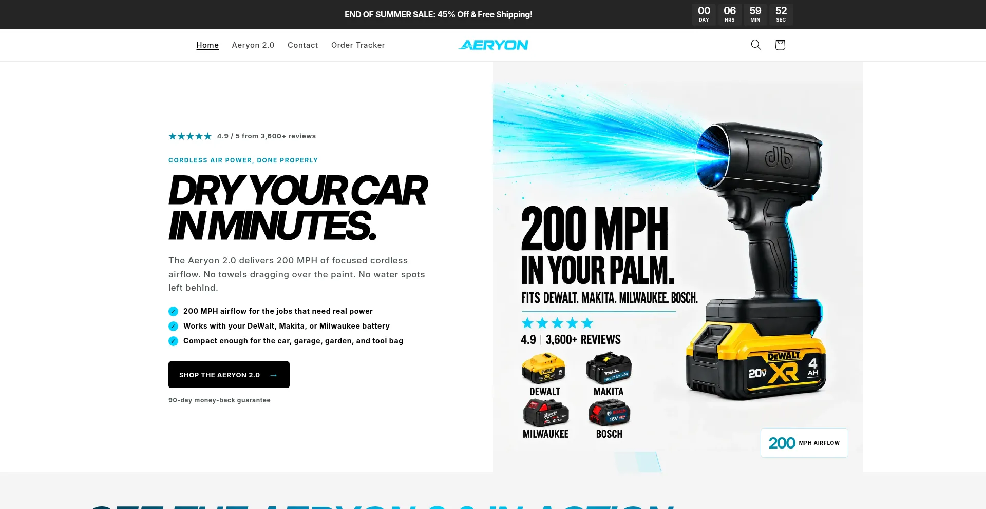 Shopaeryon.com