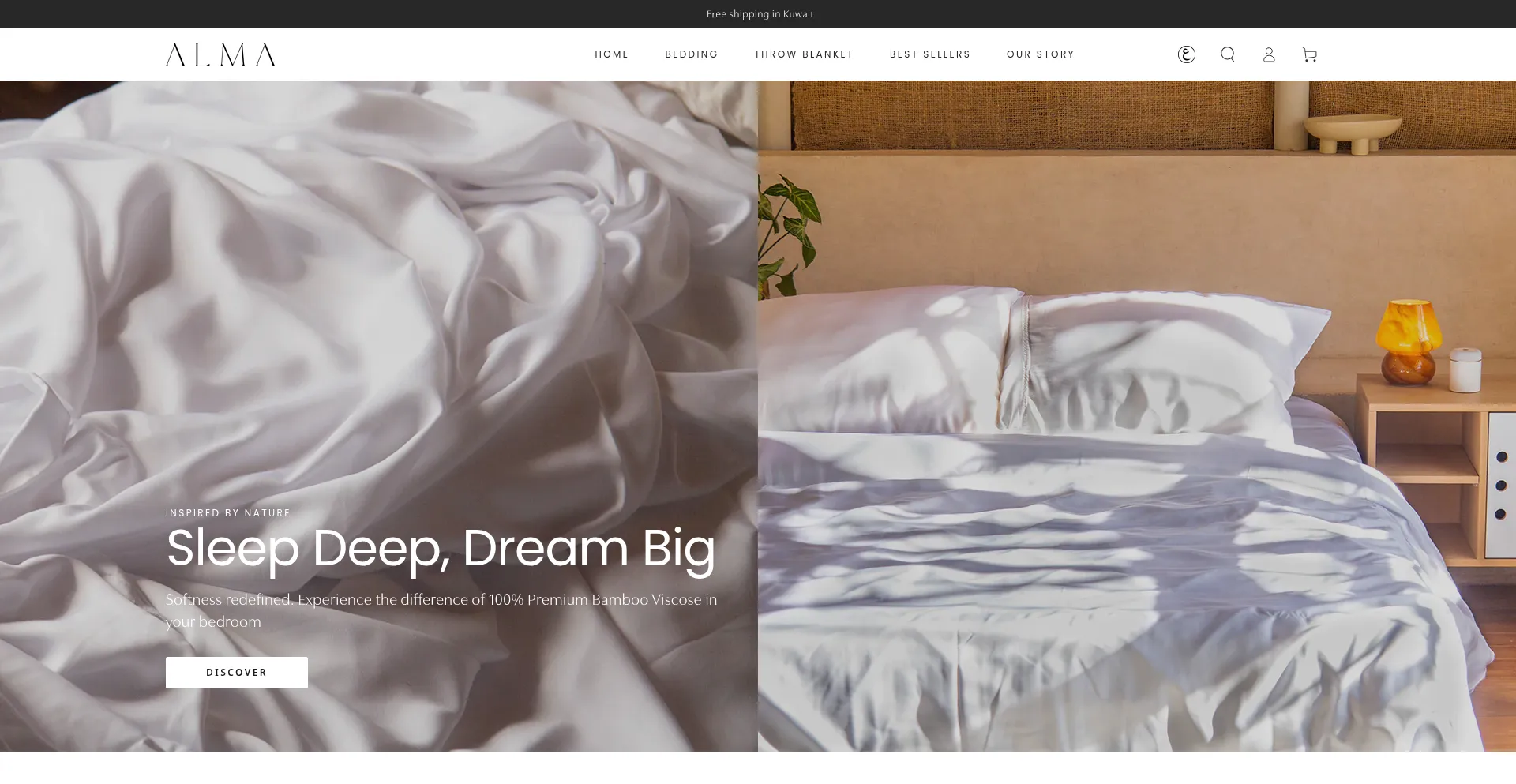 Shopalmahome.com