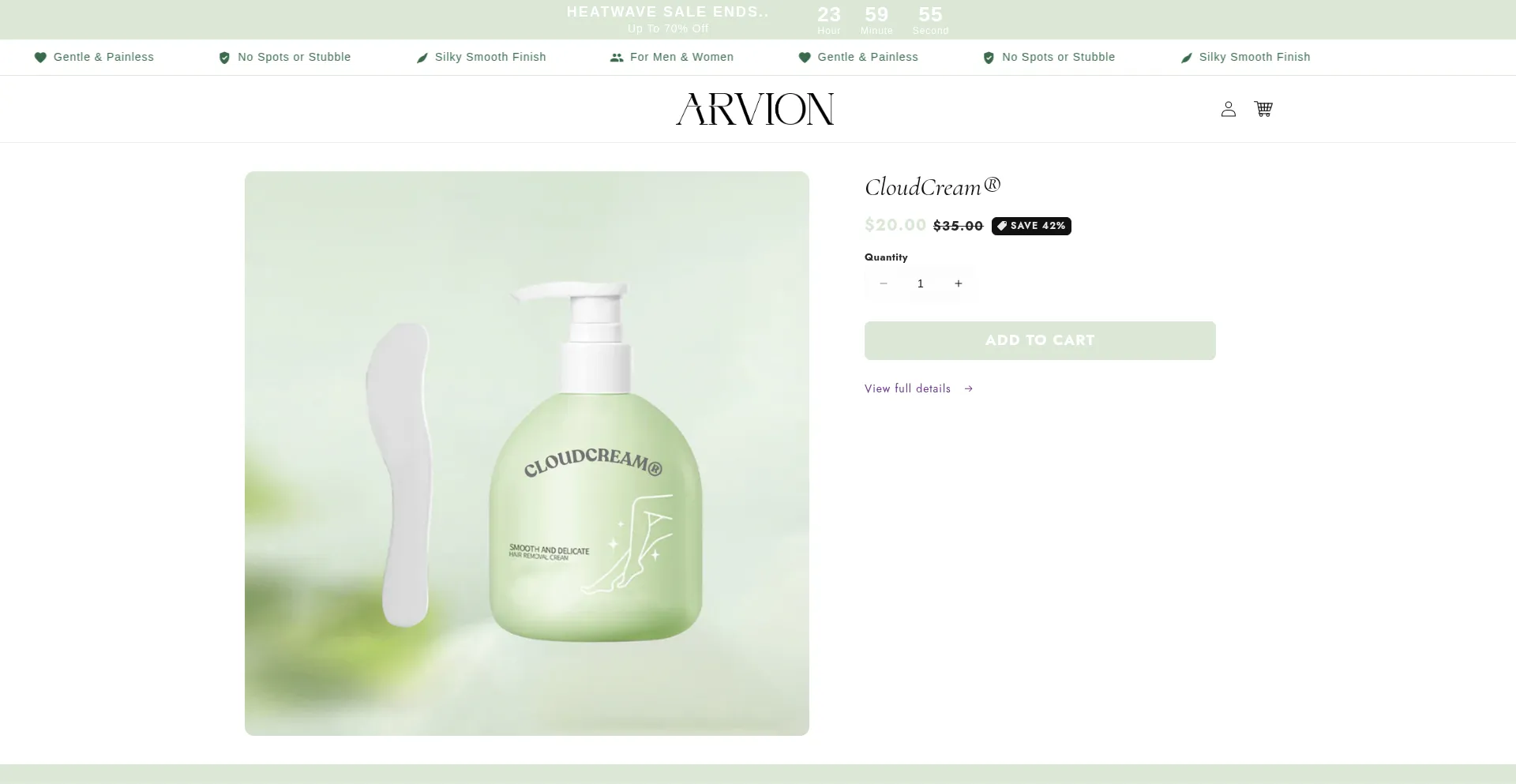 Shoparvion.com