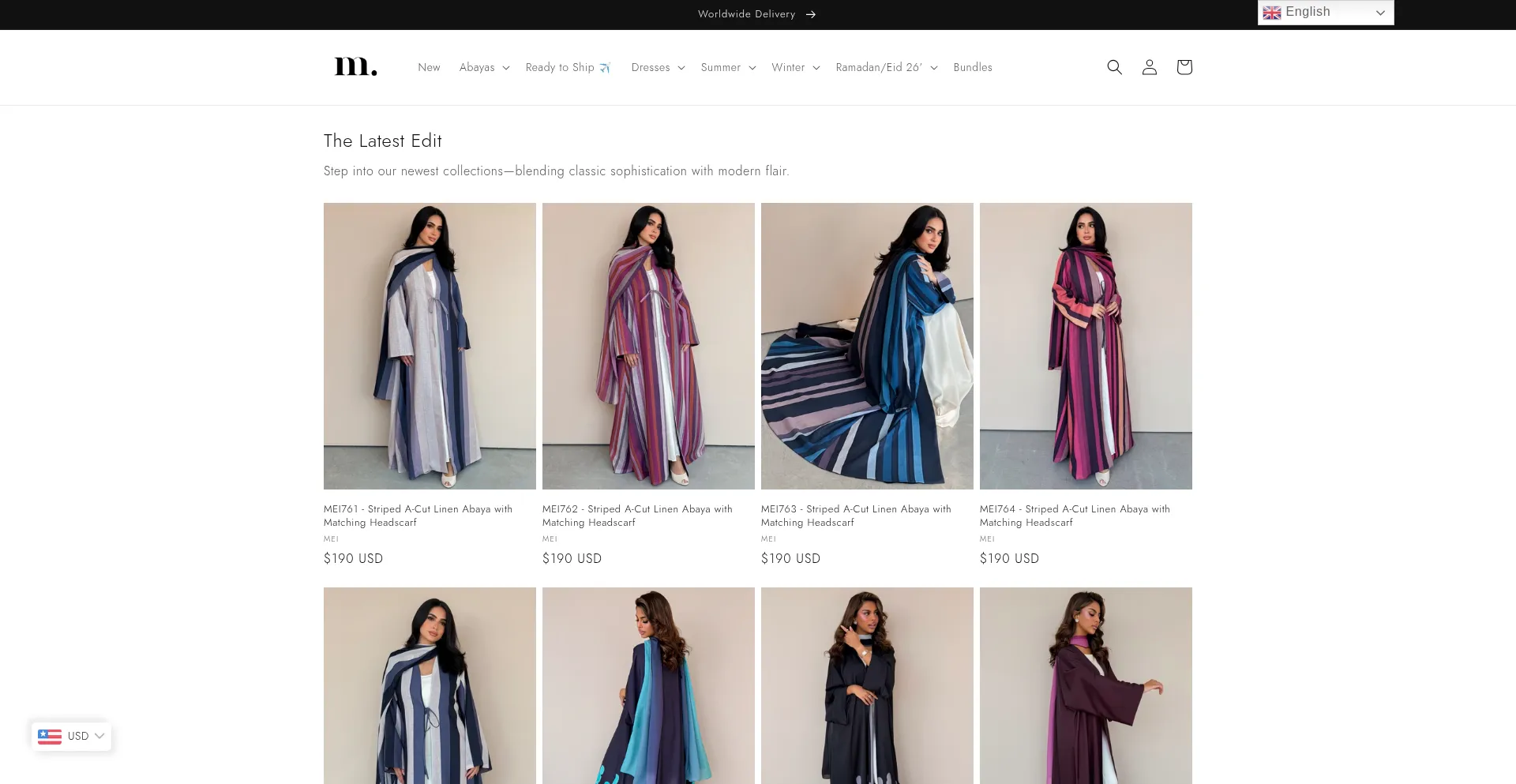 Shopatmei.com