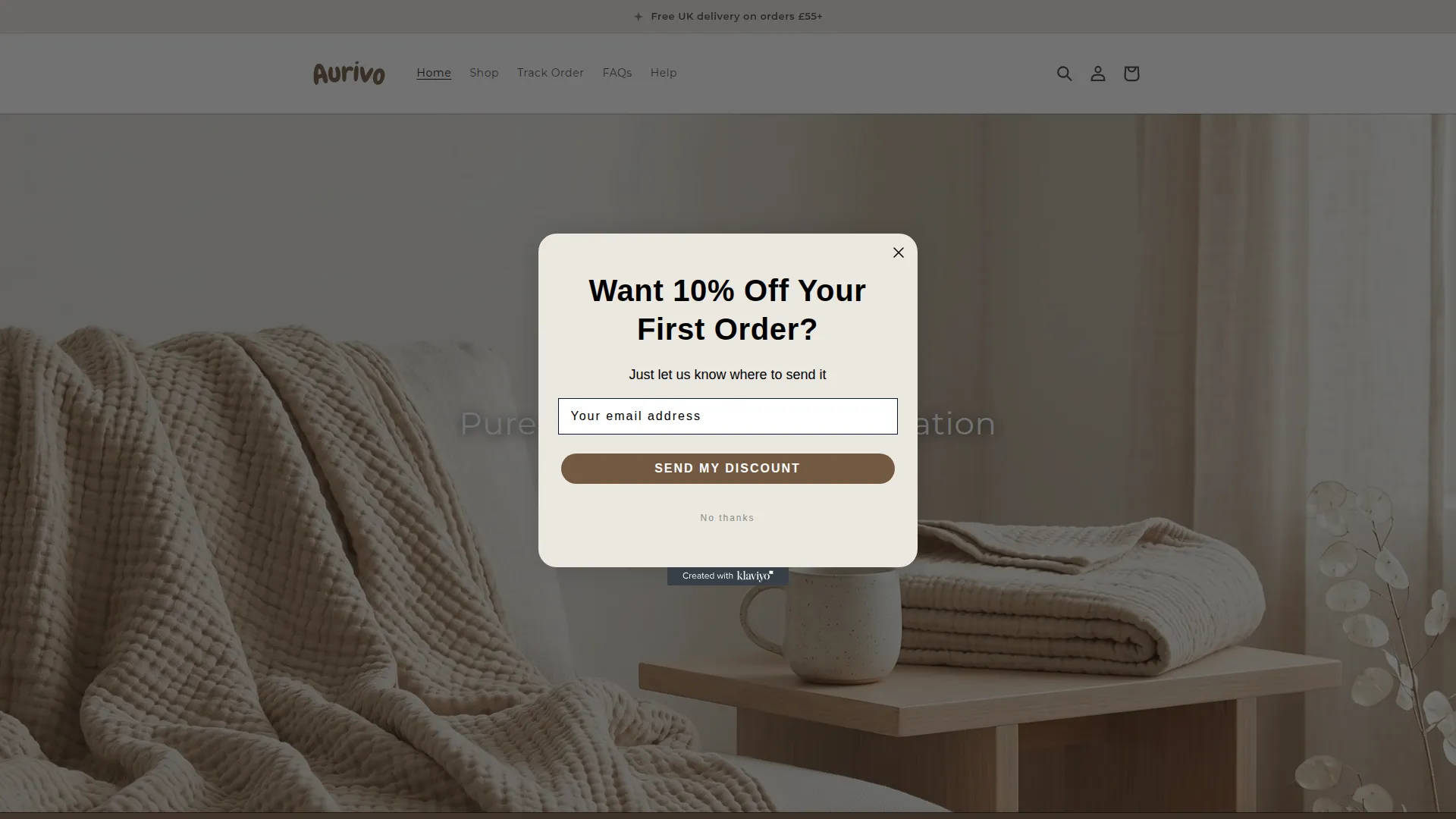Shopaurivo.com