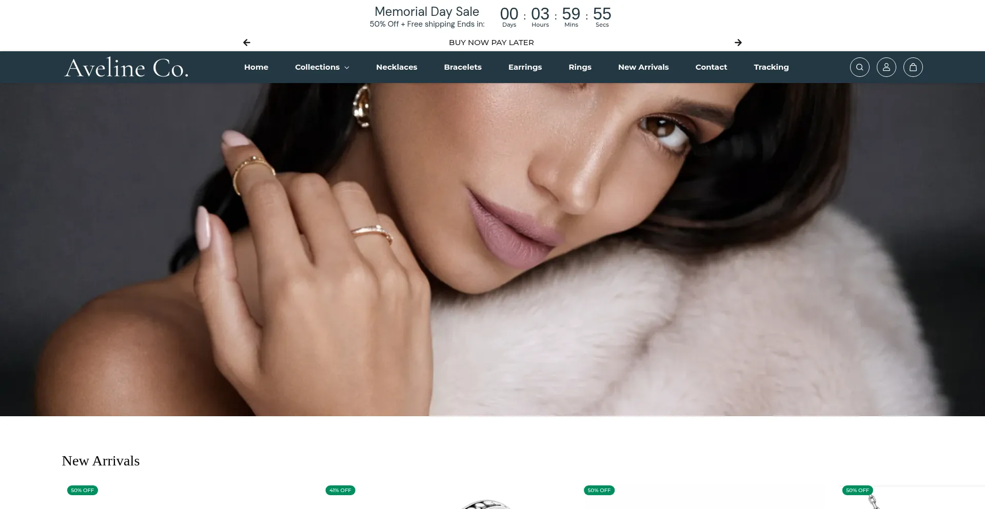 Shopavelineco.com
