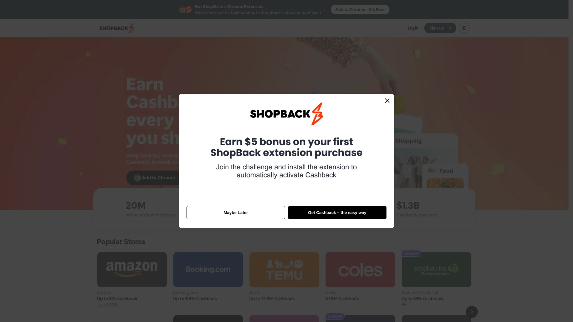 Shopback.com.au