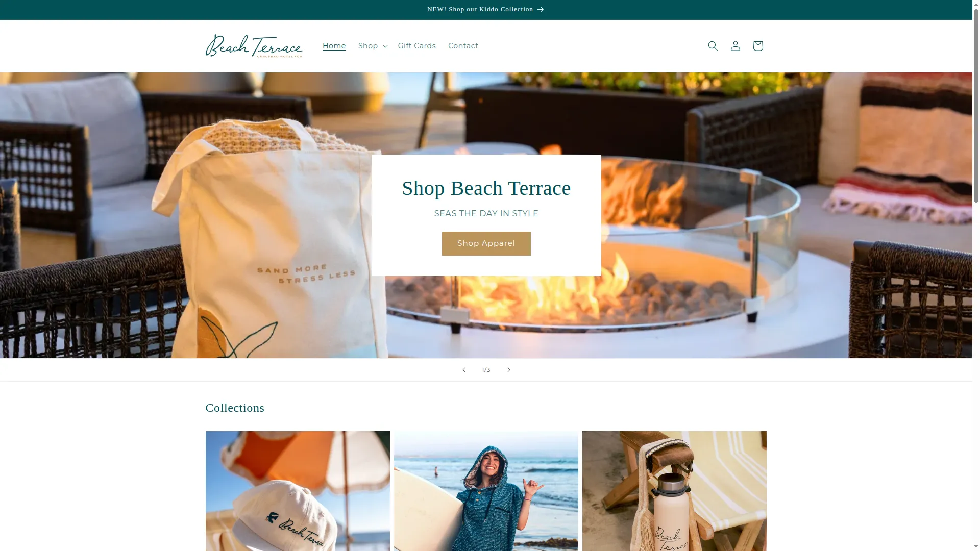Shopbeachterrace.com