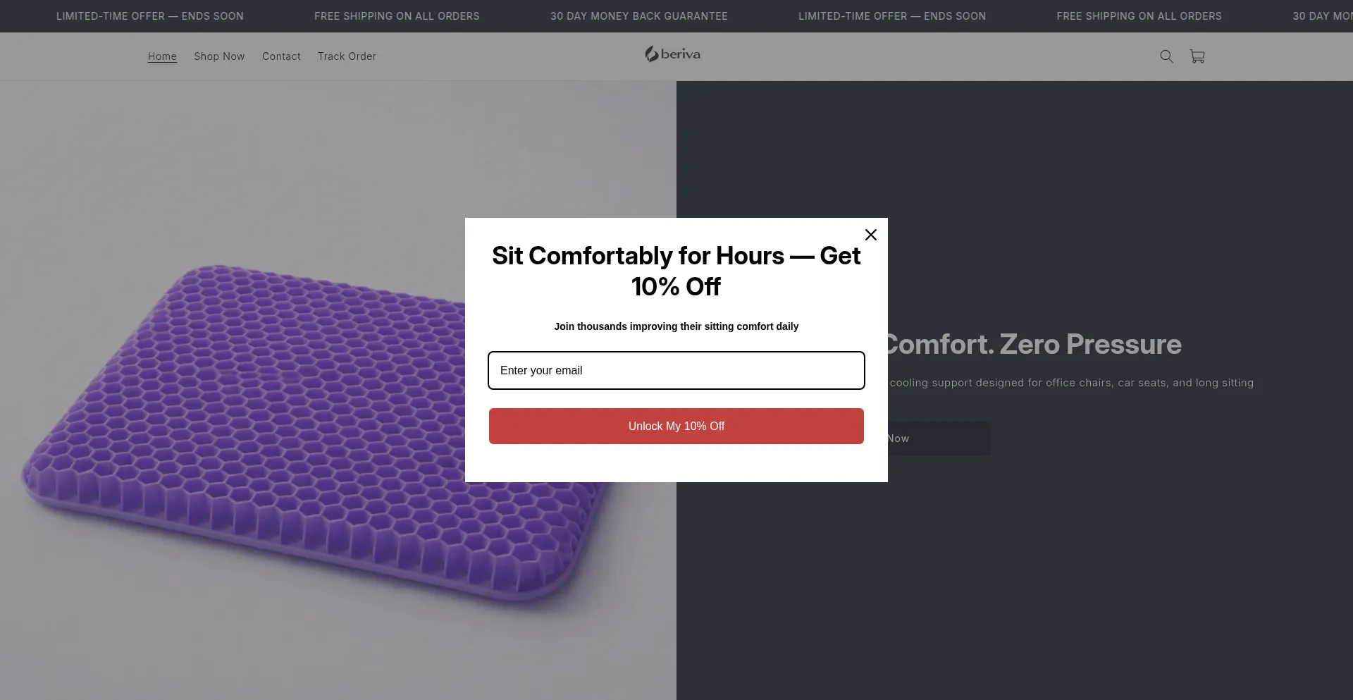 Shopberiva.com