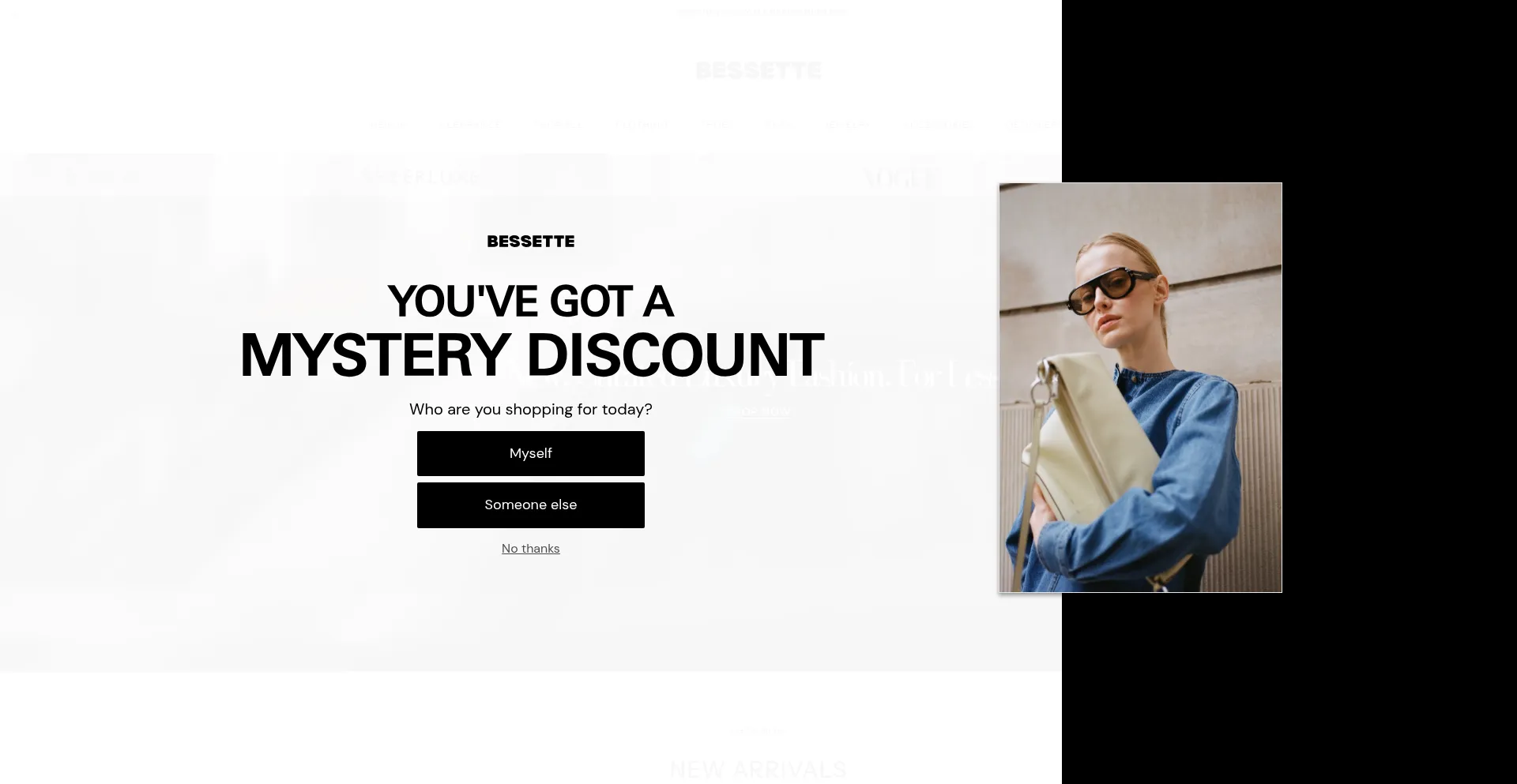 Shopbessette.com