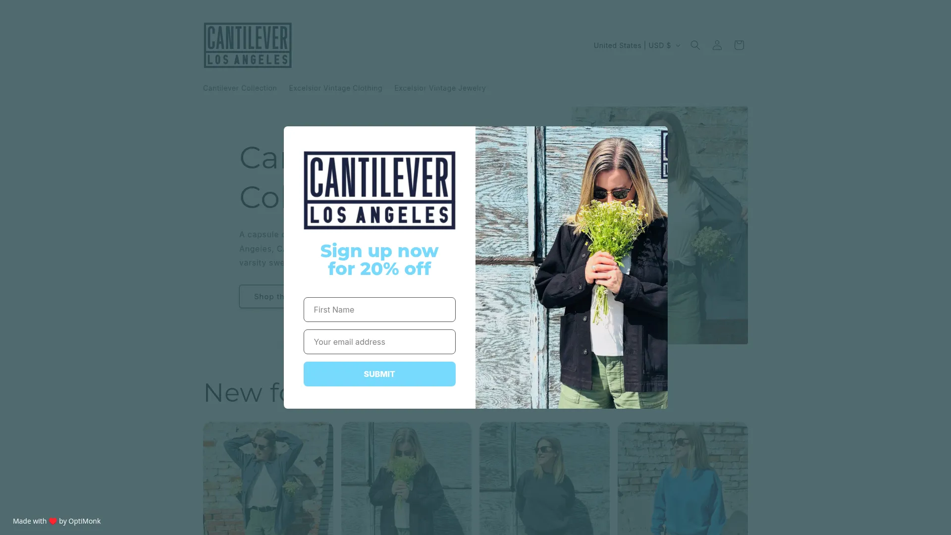 Shopcantilever.com