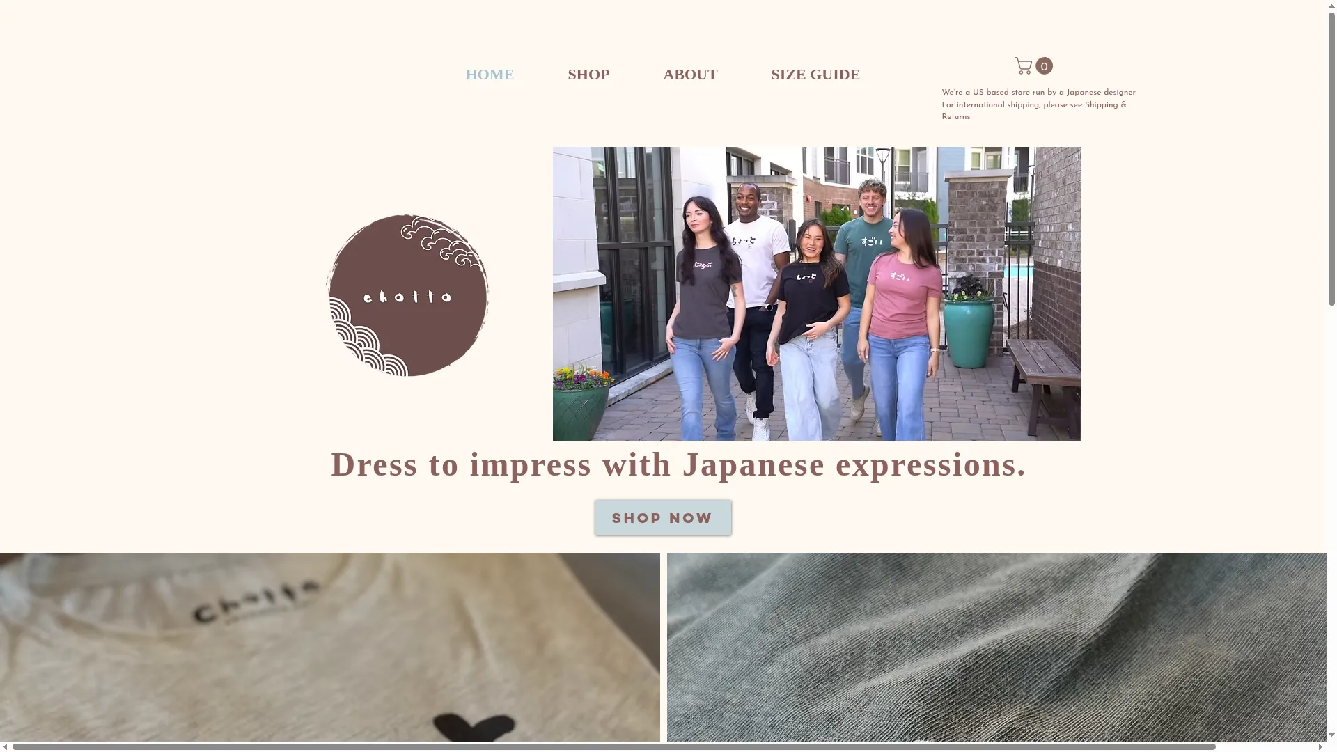 Shopchotto.com