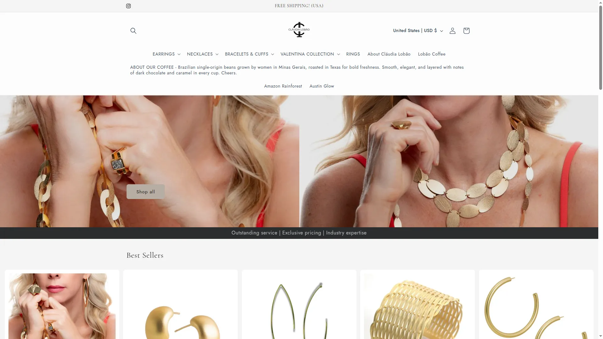 Shopclaudialobao.com