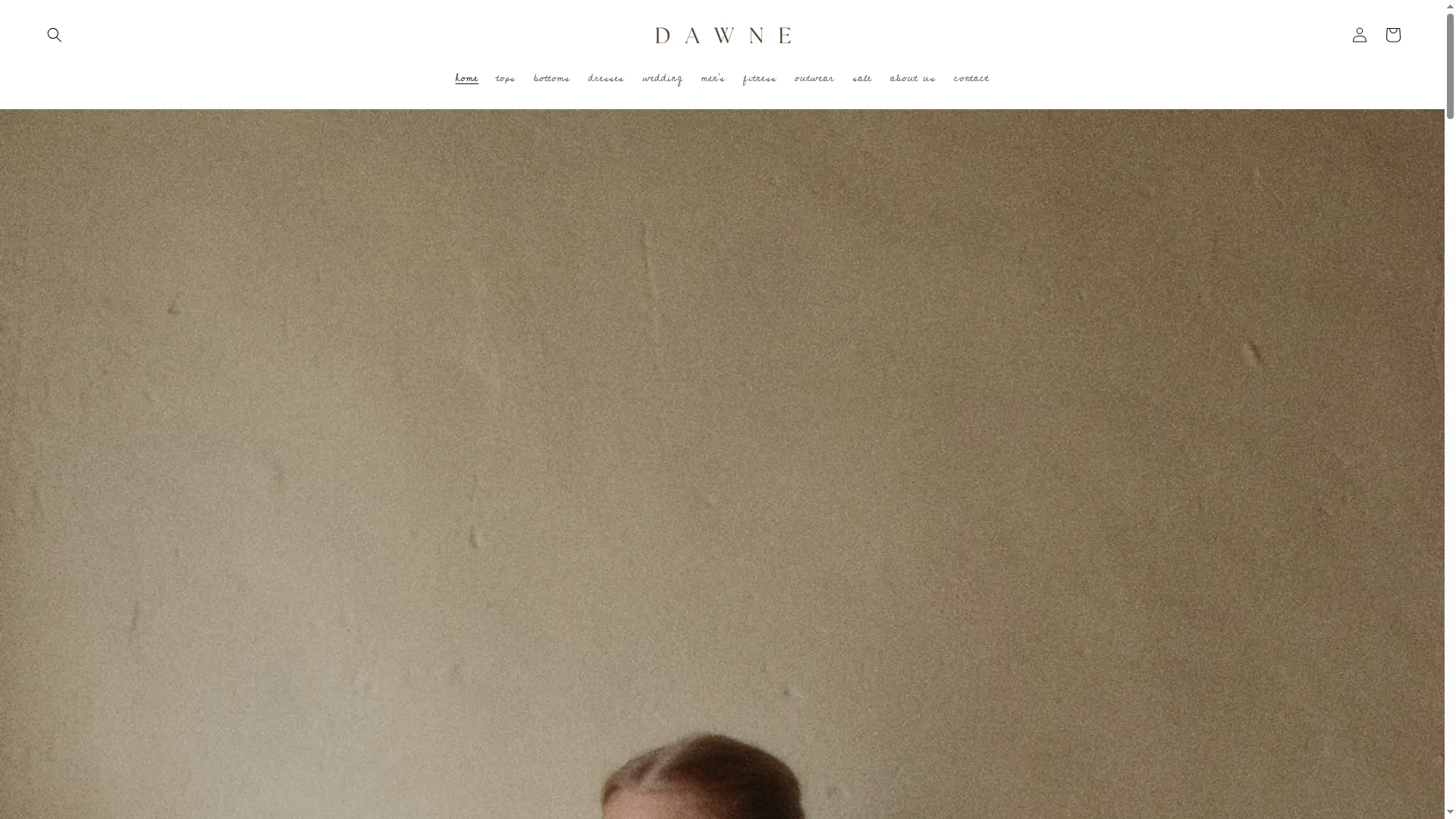 Shopdawne.com