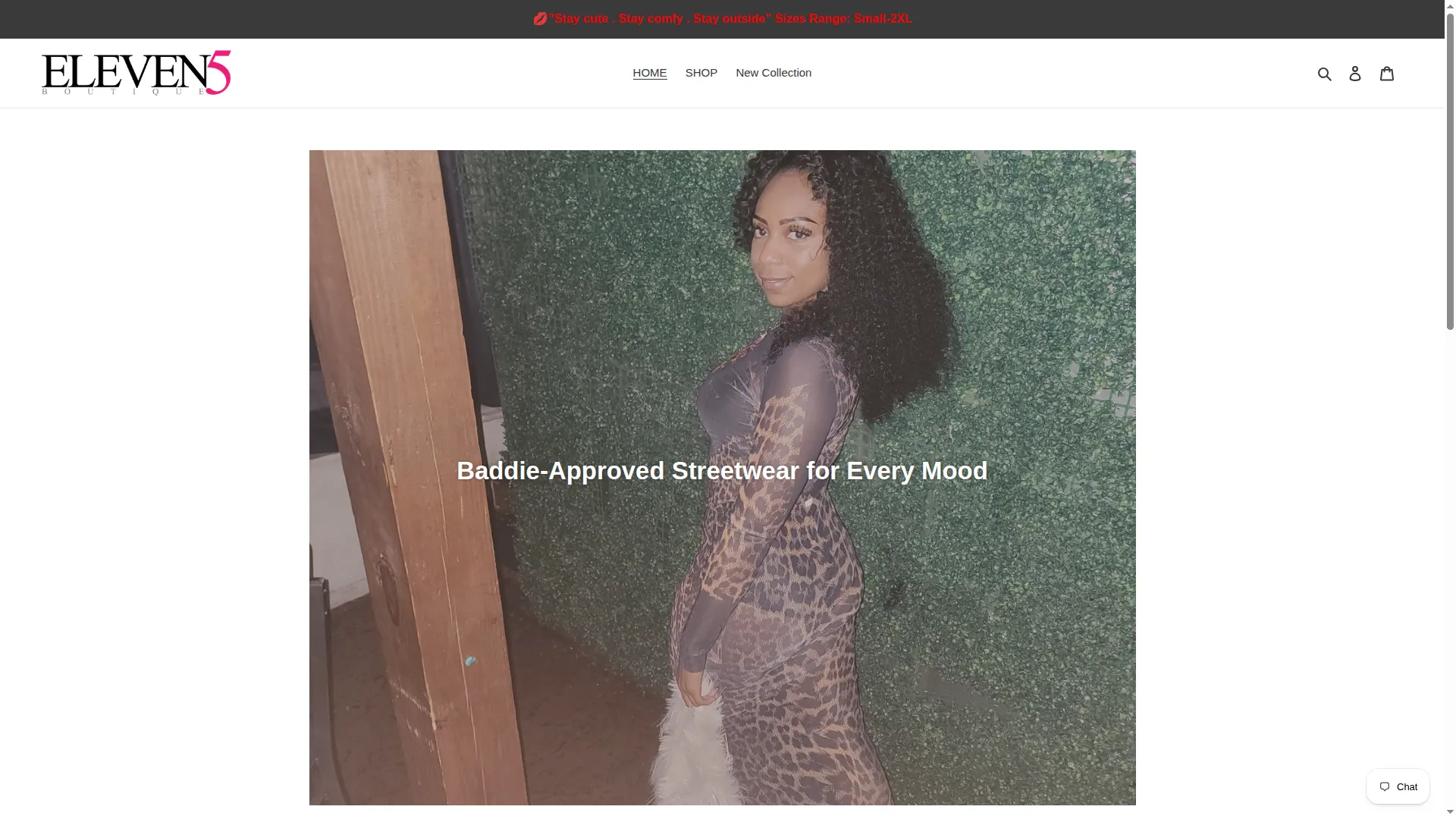 Shopeleven5boutique.com