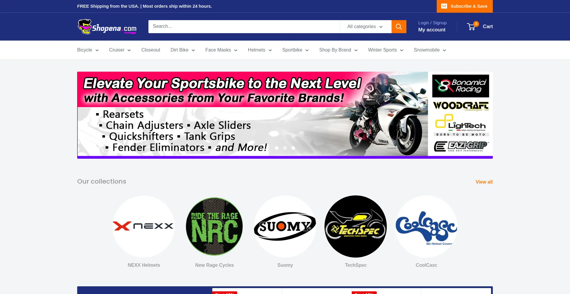 Shopena.com