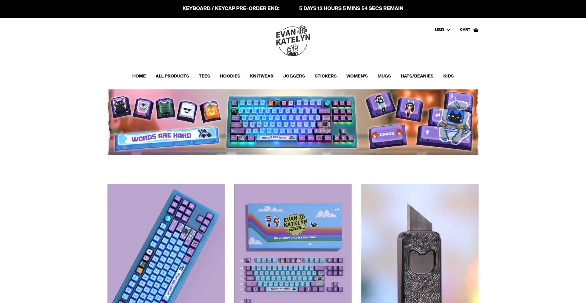 Ist Shopevanandkatelyn.com sicher und vertrauenswürdig?