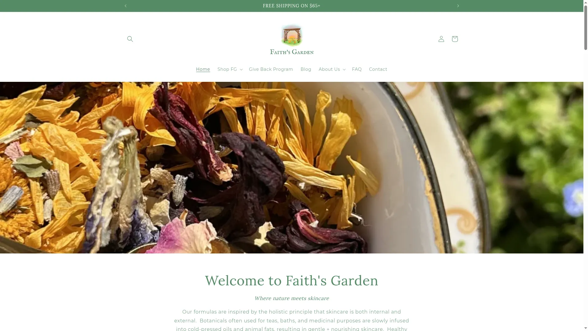 Shopfaithsgarden.com