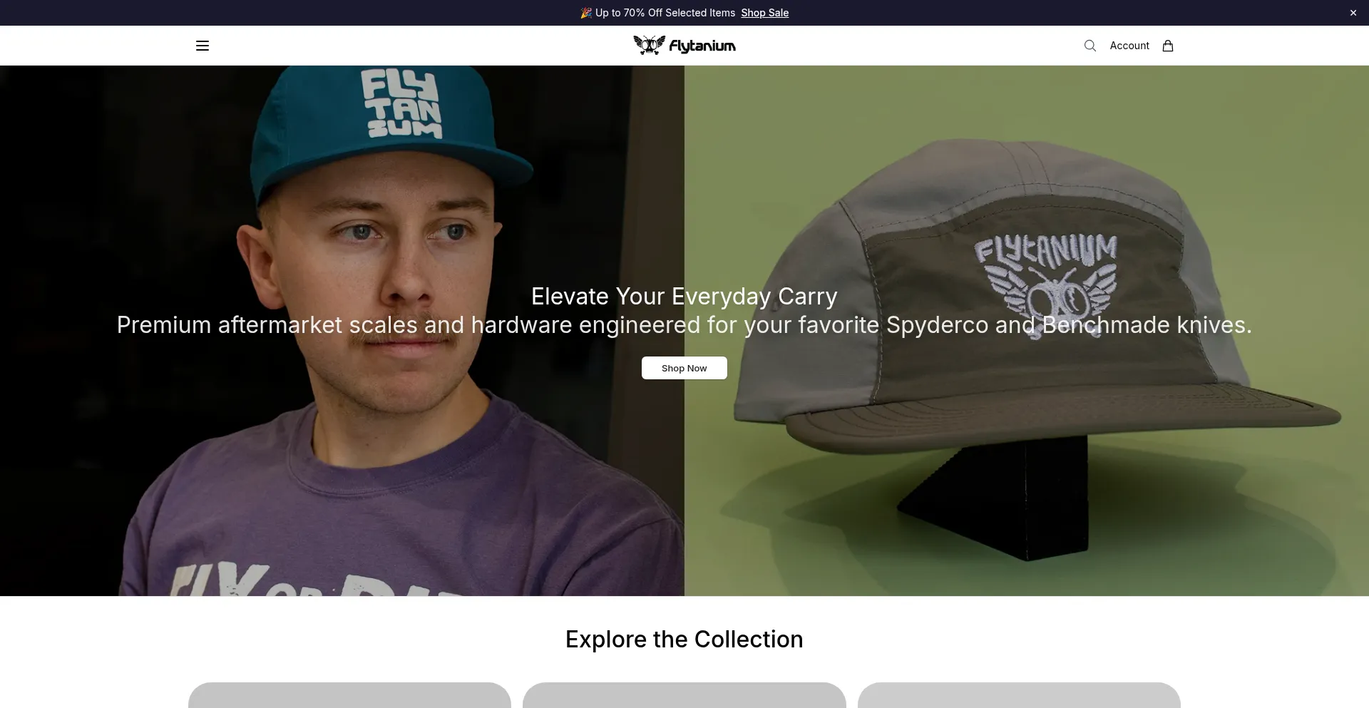 Shopflytanium.shop