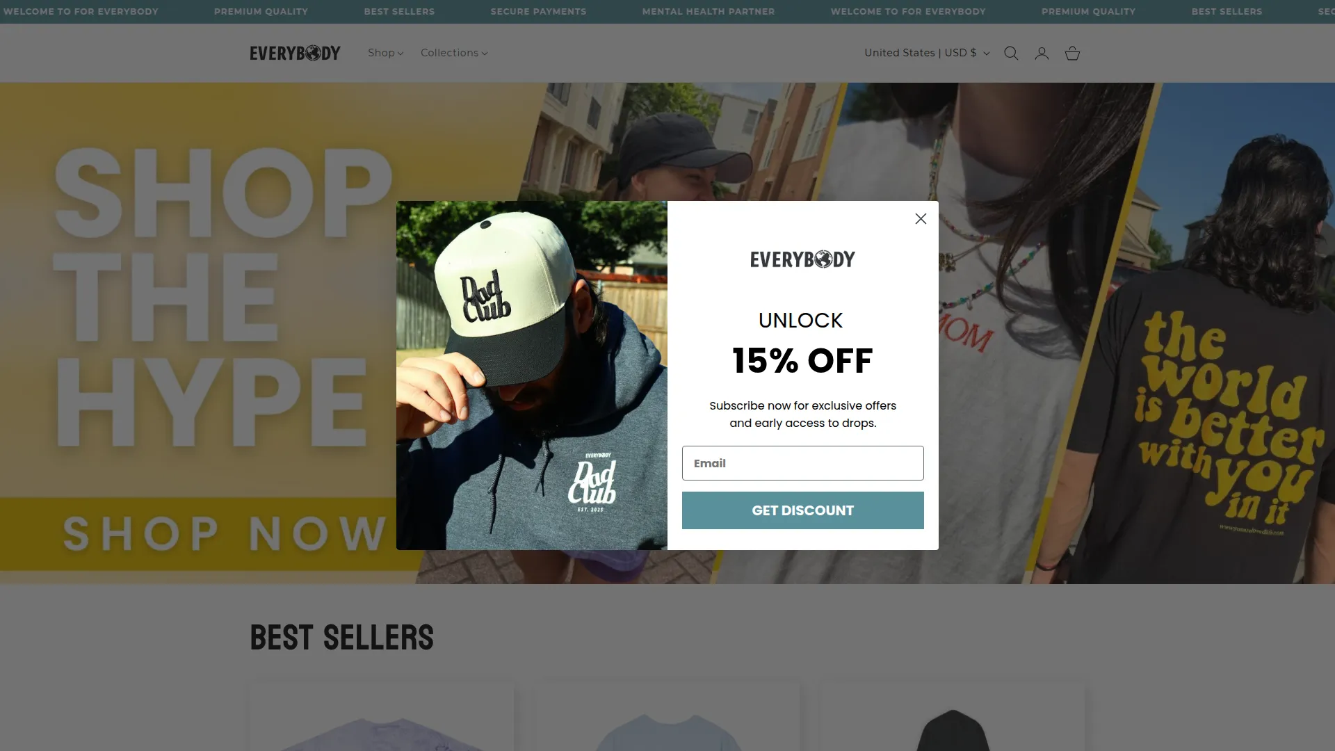 Shopforeverybody.com