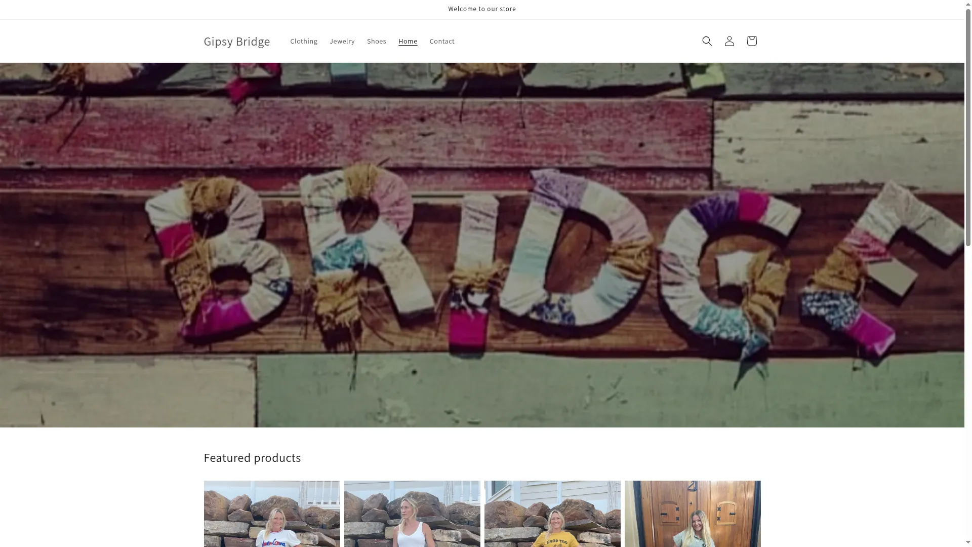 Shopgipsybridge.com