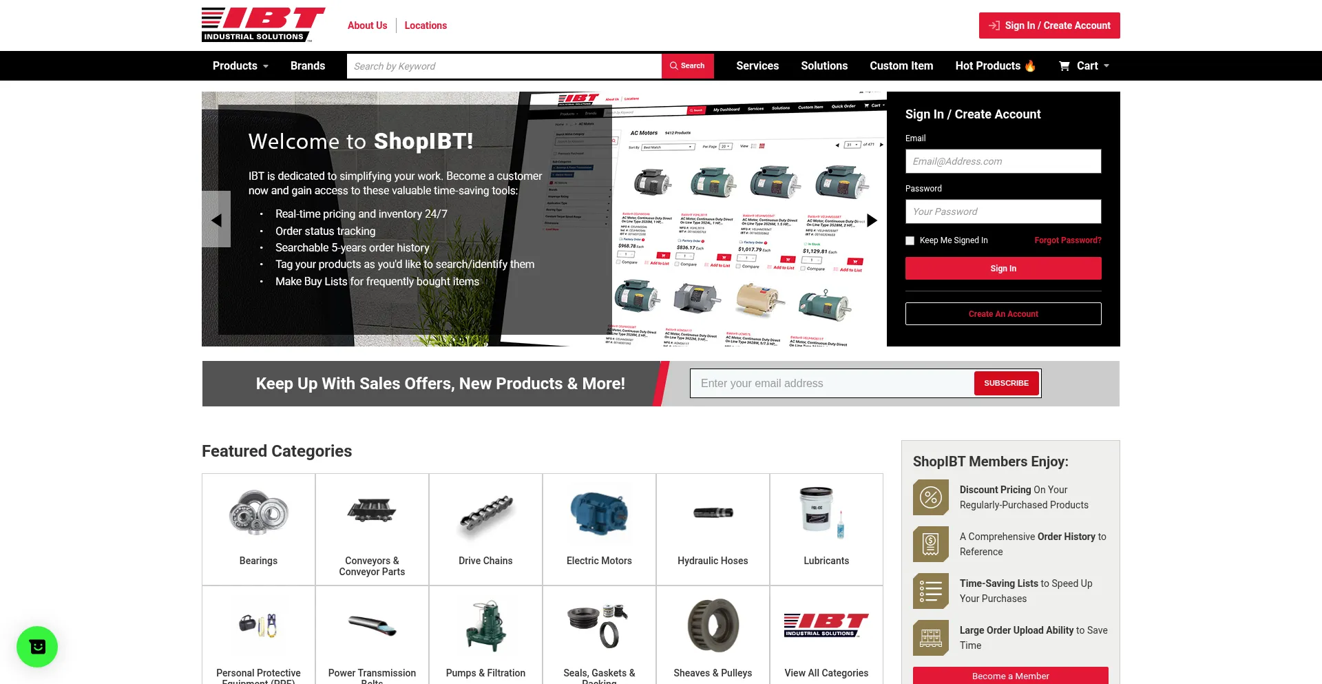 Shopibt.com