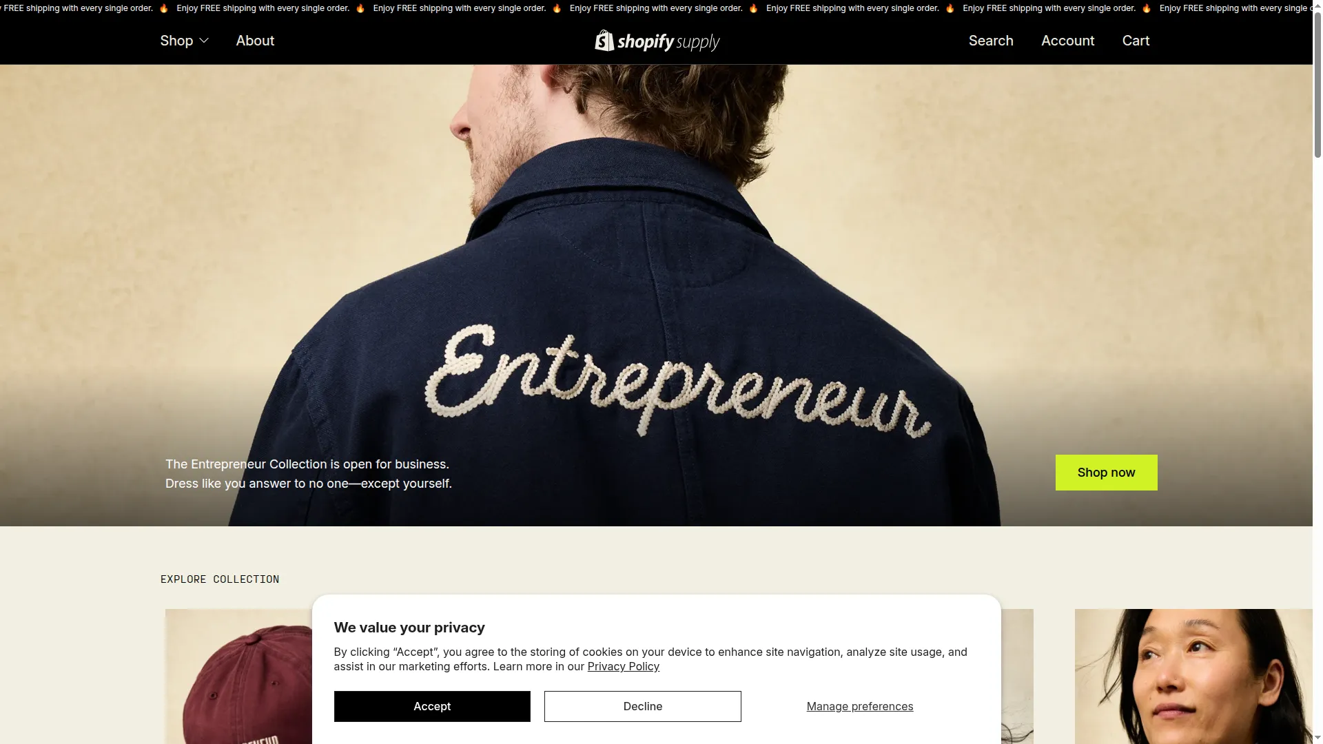 Shopify.shop